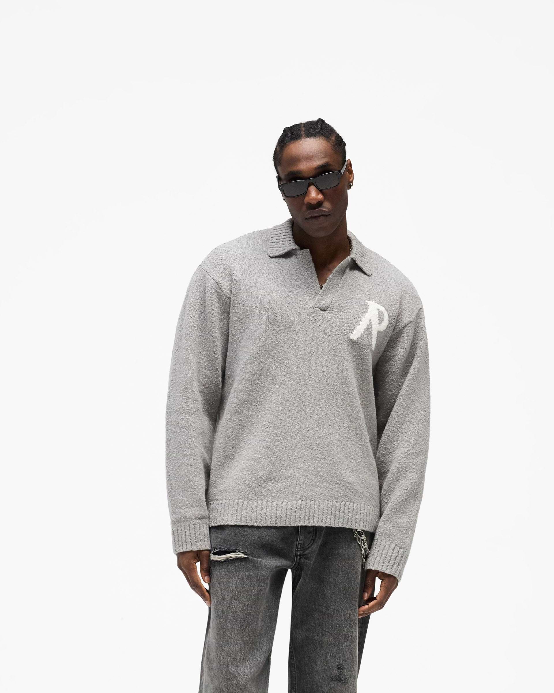 Knitted_Boucle_Polo_-_Grey_03.jpg