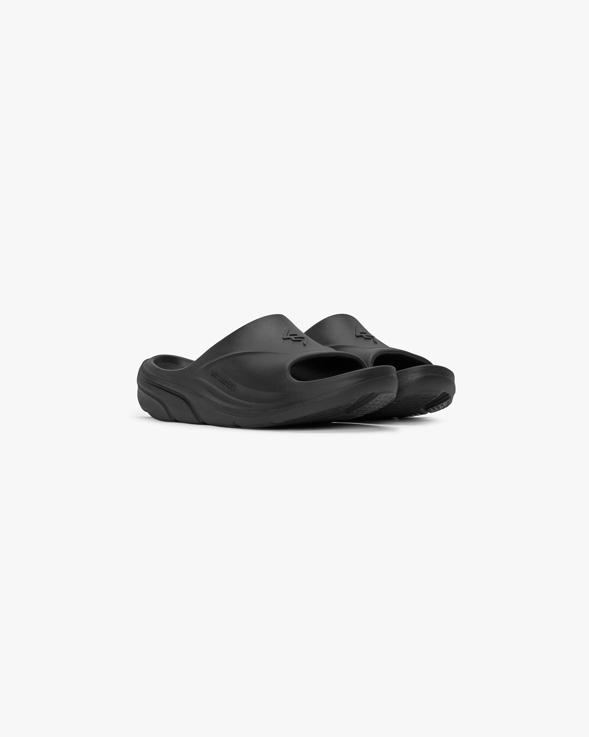 247 Arc-3 Recovery - Schwarz