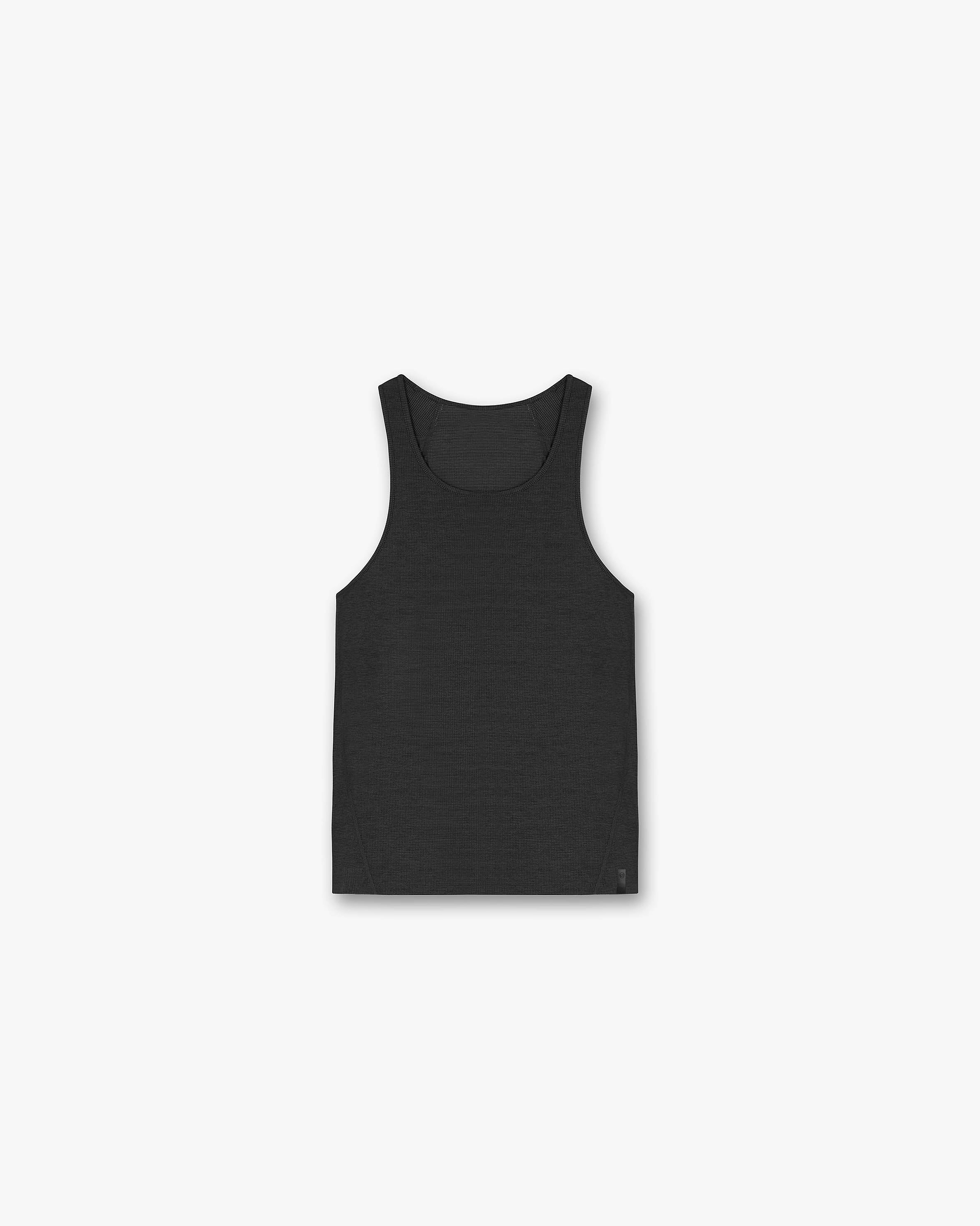 247 Lightweight Tank - Schwarz