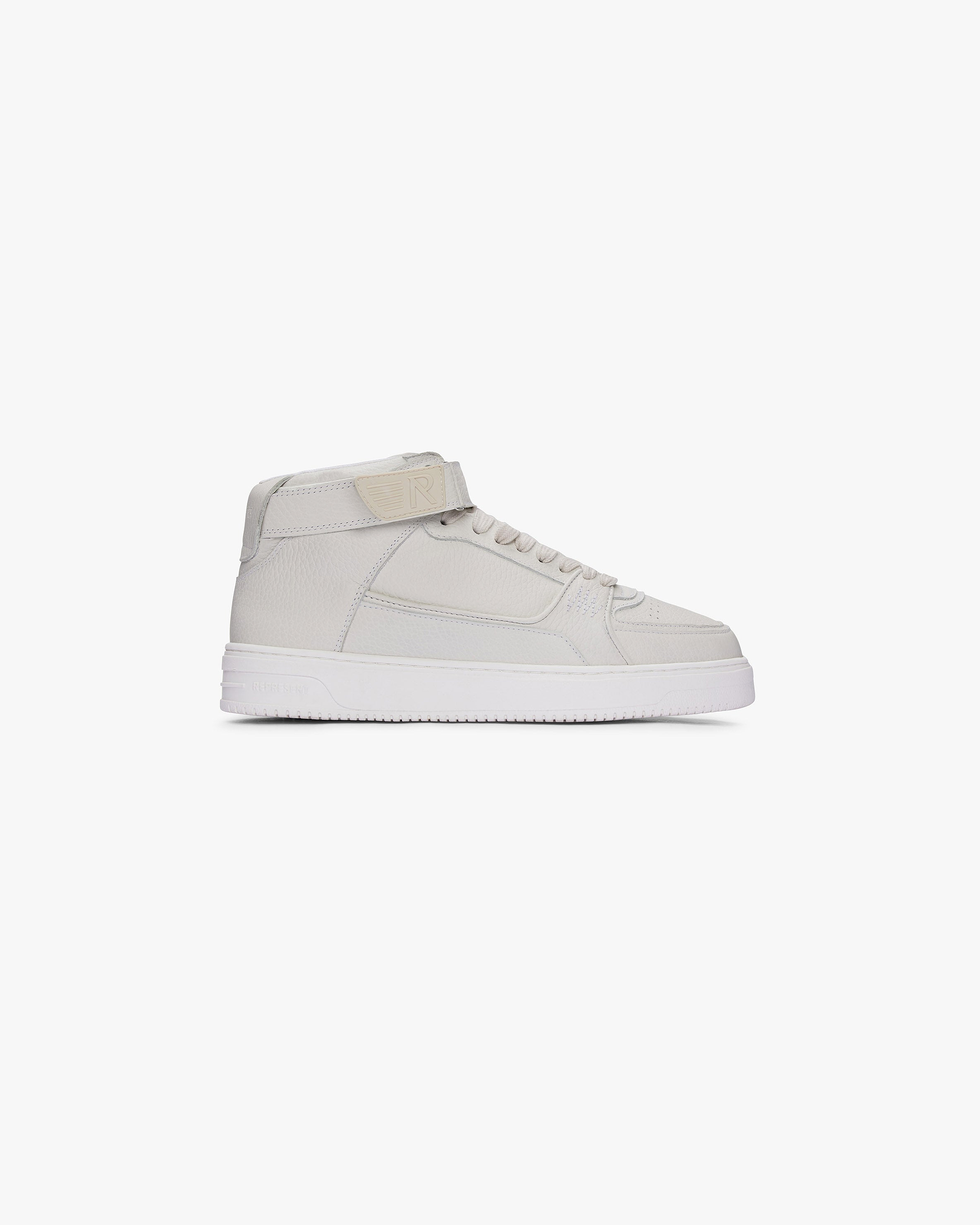 Apex Mid | Stone Footwear FW22 | Represent Clo