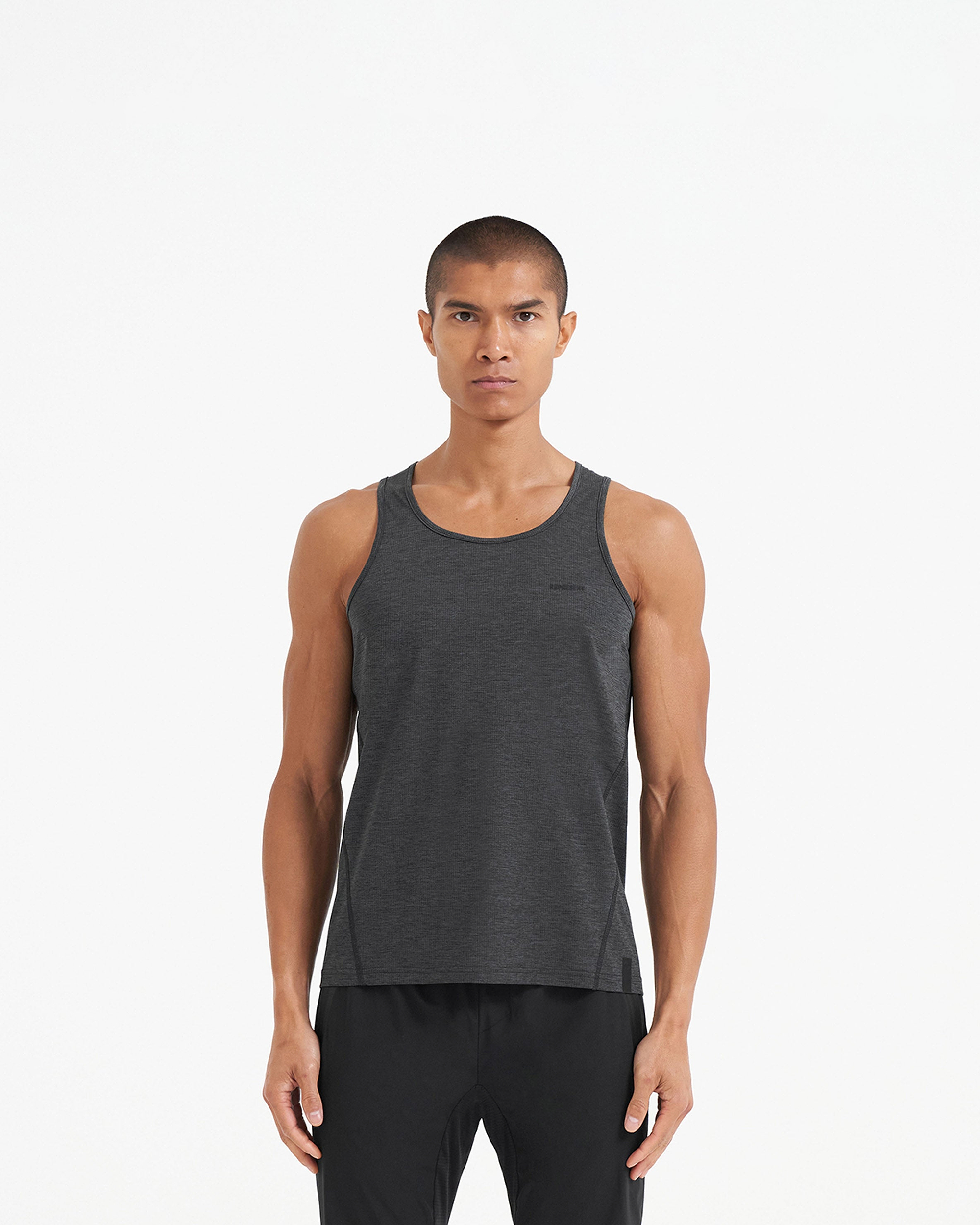 247 Lightweight Tank - Schwarz
