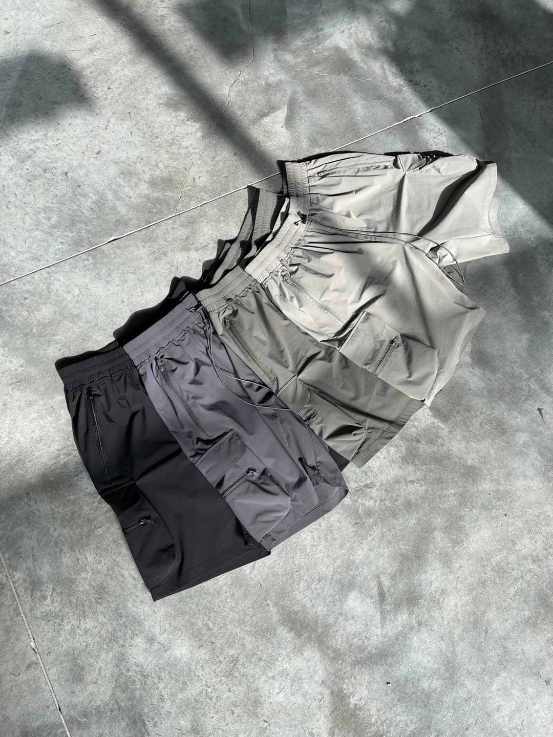 NEW Represent Shorts* REVIEW! ALL COLORS 9$ each 🤑 (Size M) : r
