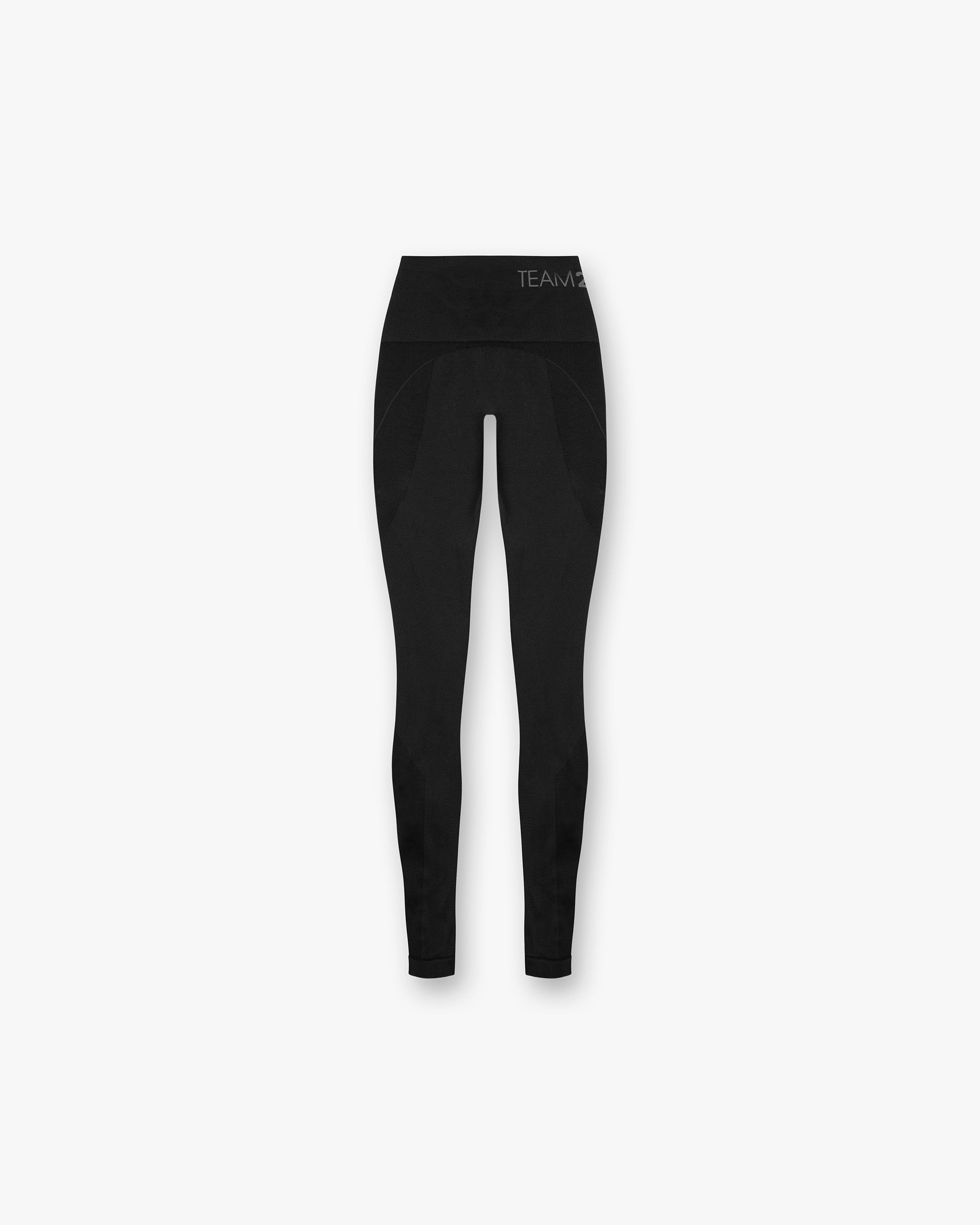 247 Sculpt Seamless Performance Legging - Black