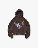 Reversible Living Legacy Tour Hoodie