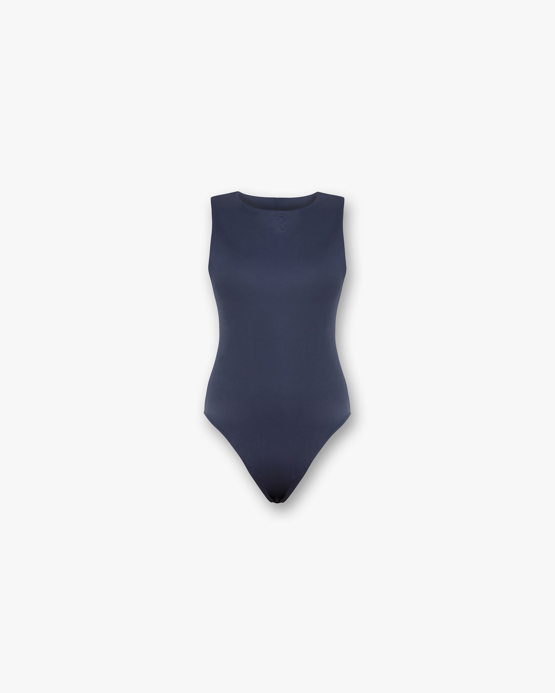 Control Bodysuit - Graphite