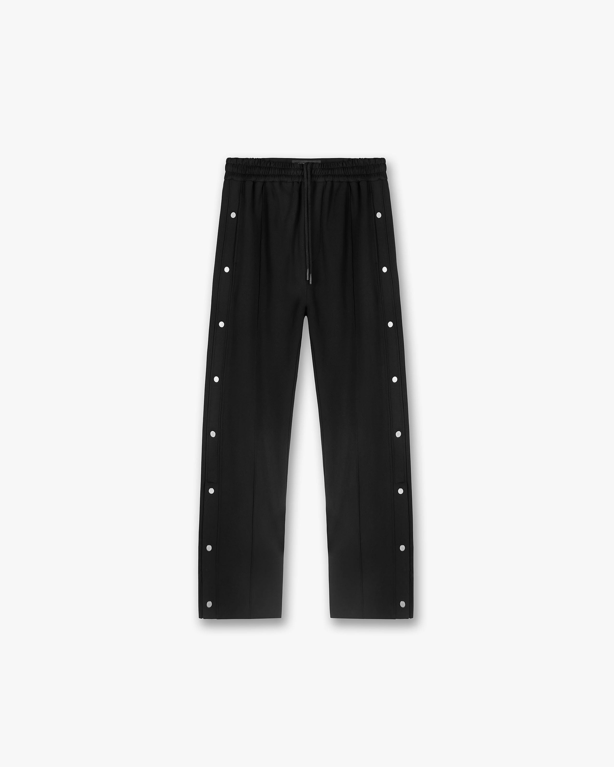 Popper Pant - Black