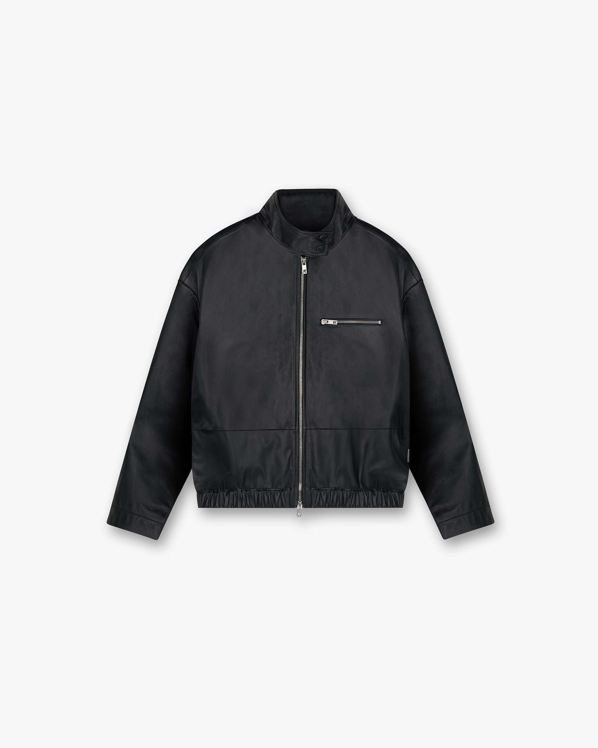 Fuel Jacket - Jet Black