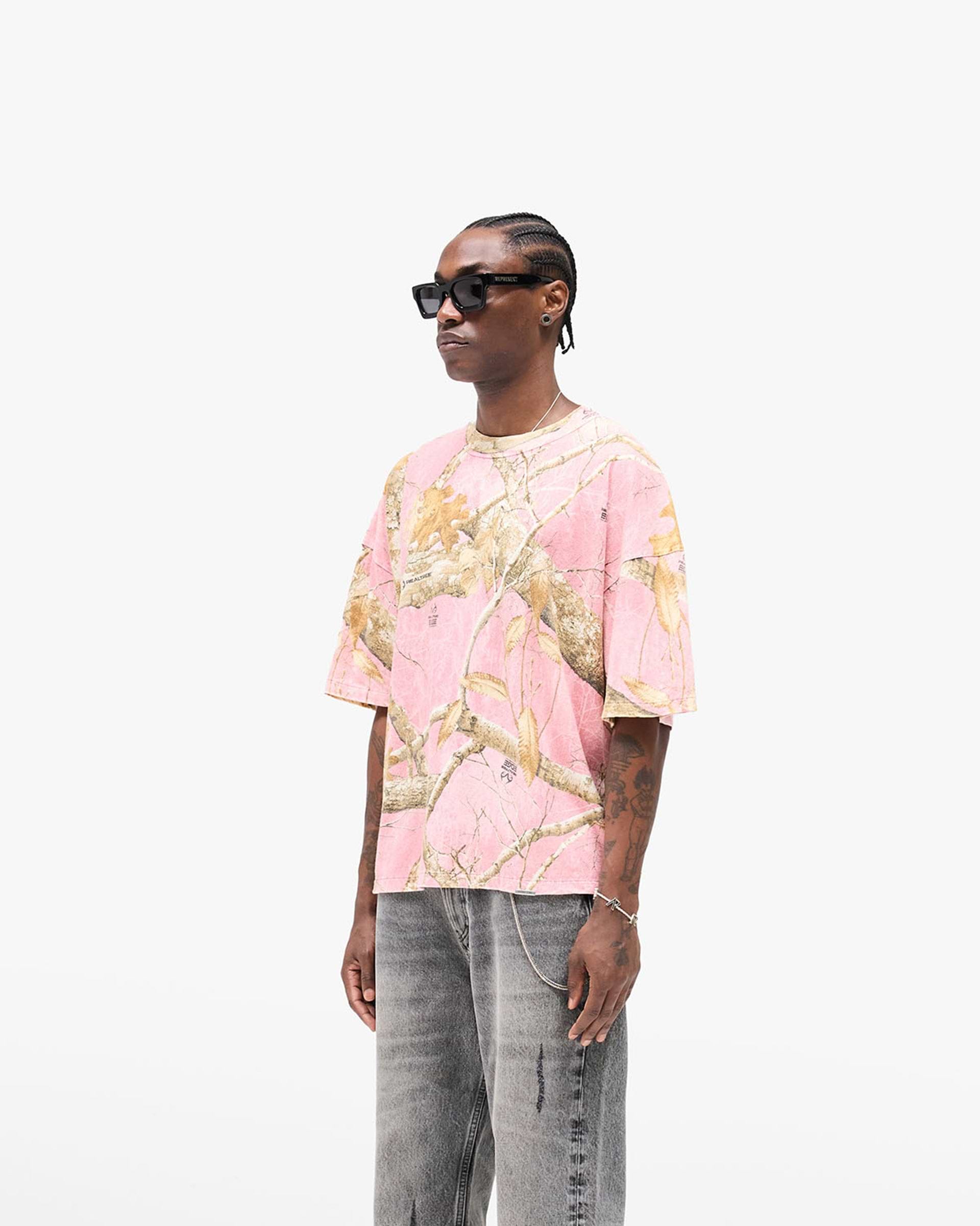 Realtree® Camo T-Shirt - Camo | REPRESENT