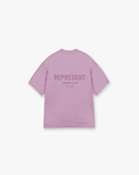   Mid Purple