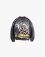 Represent X Iron Maiden Number Of The Beast Long Sleeve T-Shirt