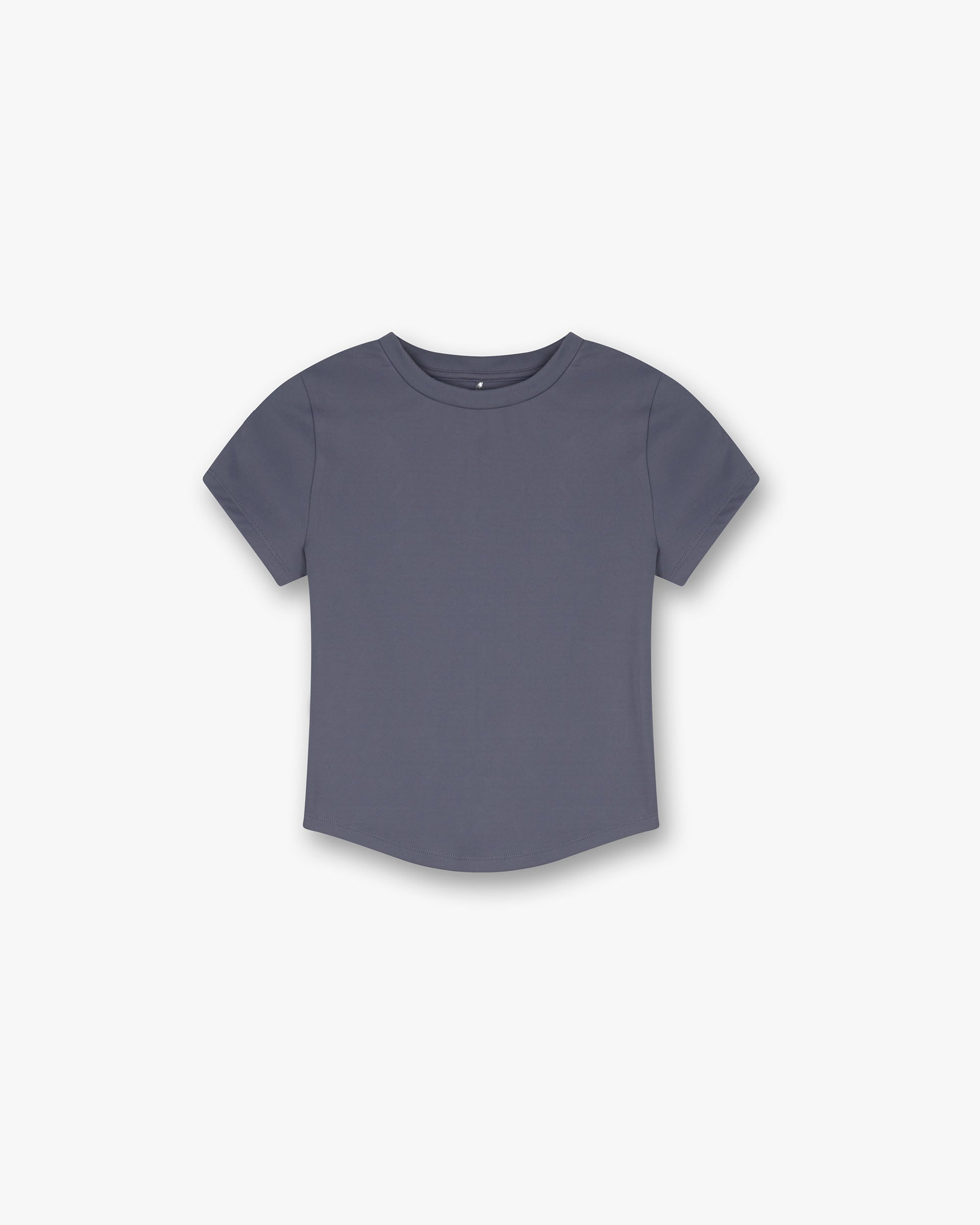 Owners Club Baby T-Shirt - Grey