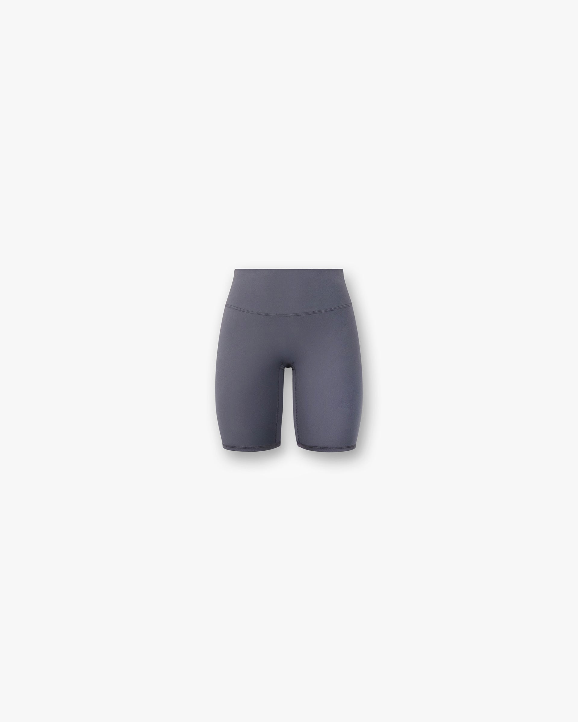 Owners Club Longerline Bike Short - Grey