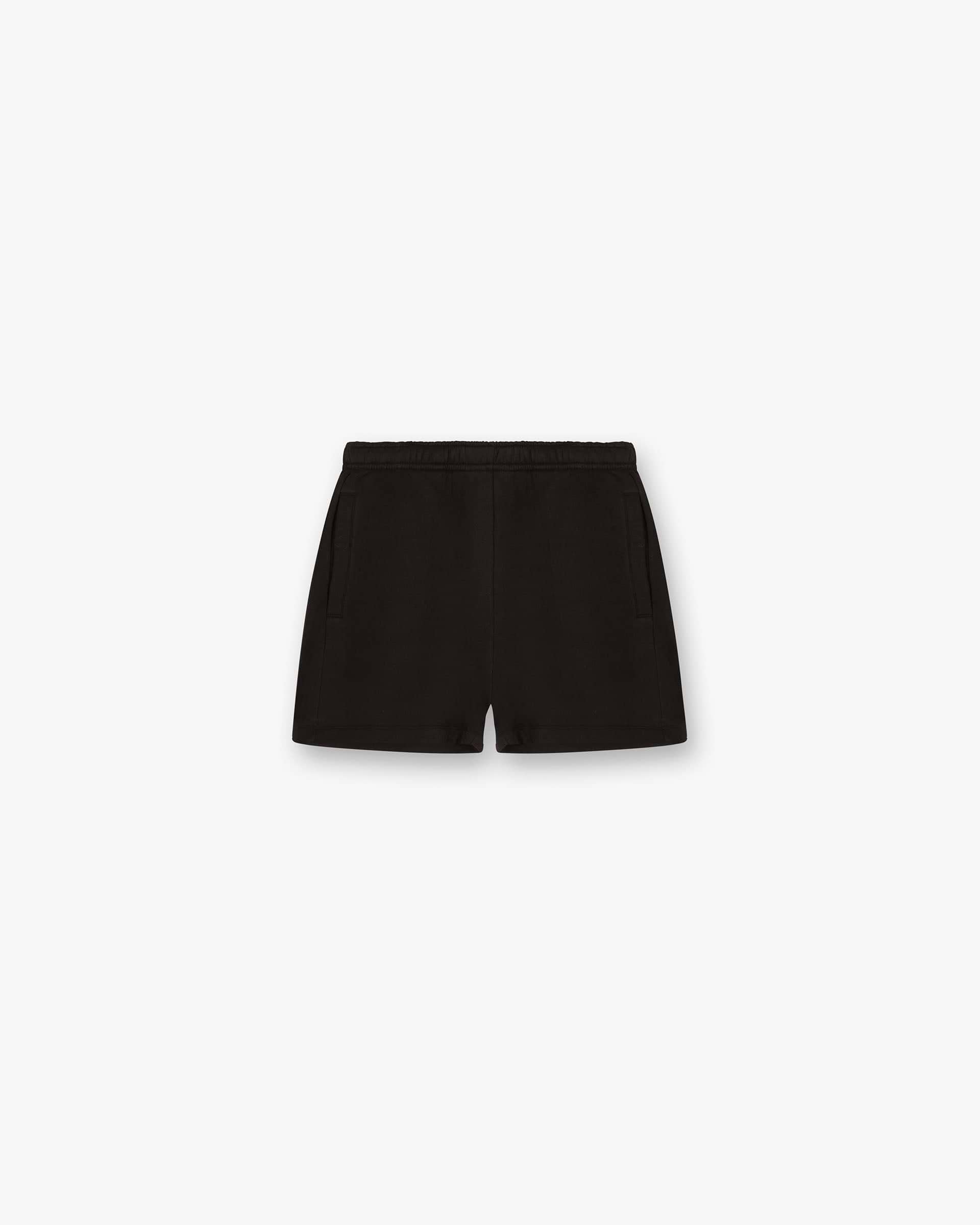 247 x Puma Shapeluxe Legging Shorts | Black | REPRESENT 247 x Puma Shapeluxe Legging Shorts | Black | REPRESENT