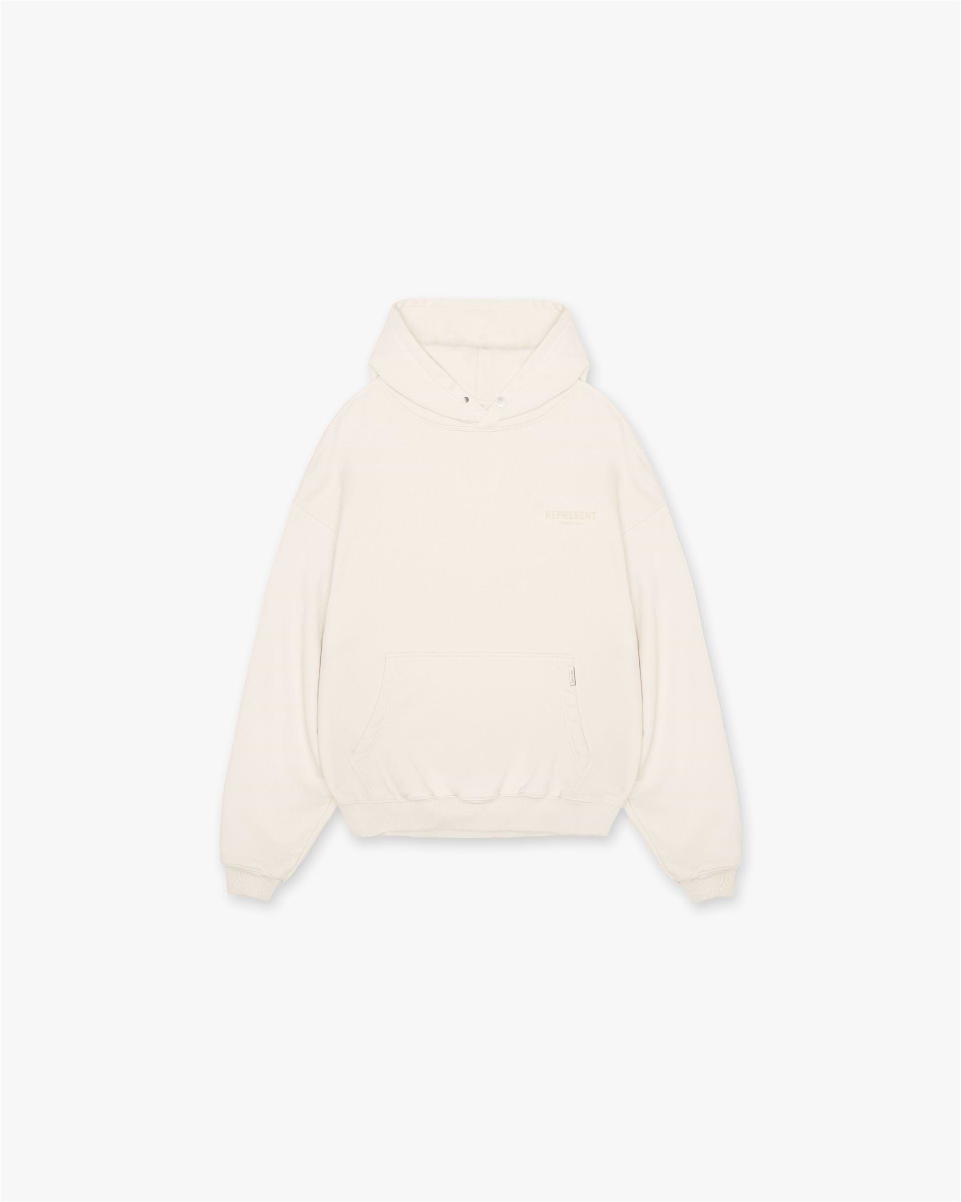 Pale hoodie clearance