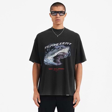 Only The Strong Survive T-Shirt