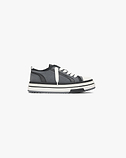   Black Textured