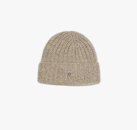 Knit Beanie