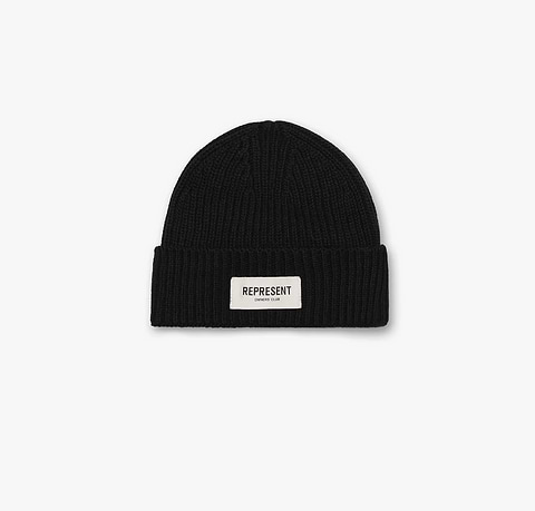 Owners Club Beanie