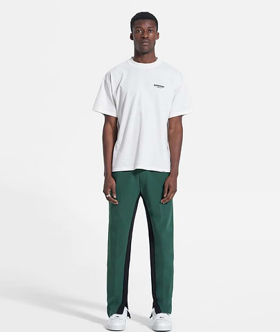 Tailored Track Pants