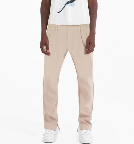 Light Brown Pants