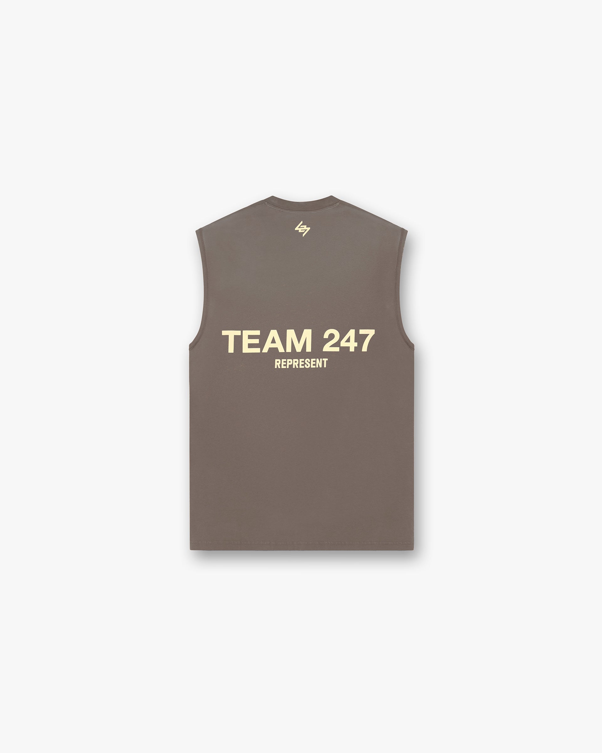 Team 247 Oversized Tank - Earth