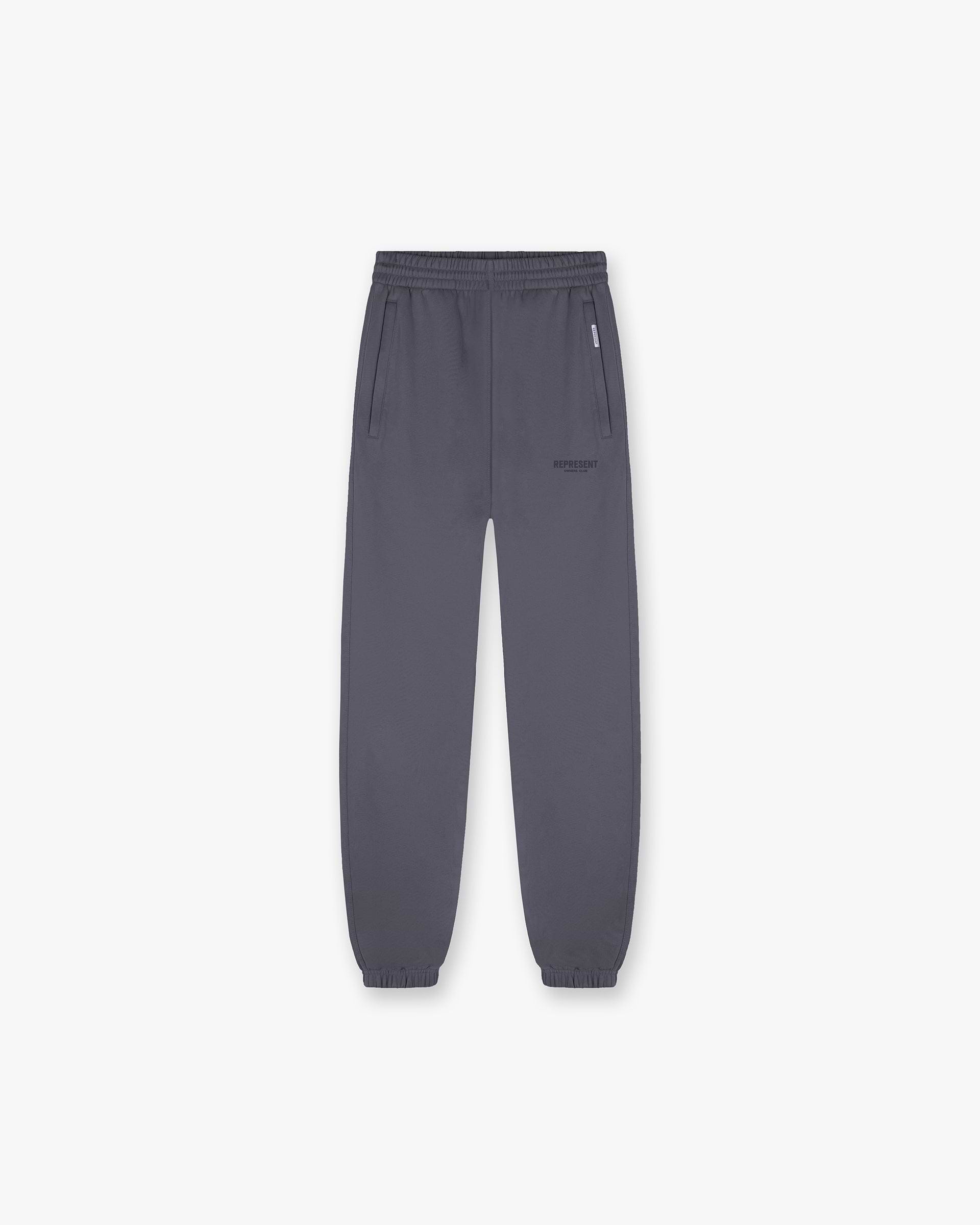 Represent Owners Club Sweatpant - Storm