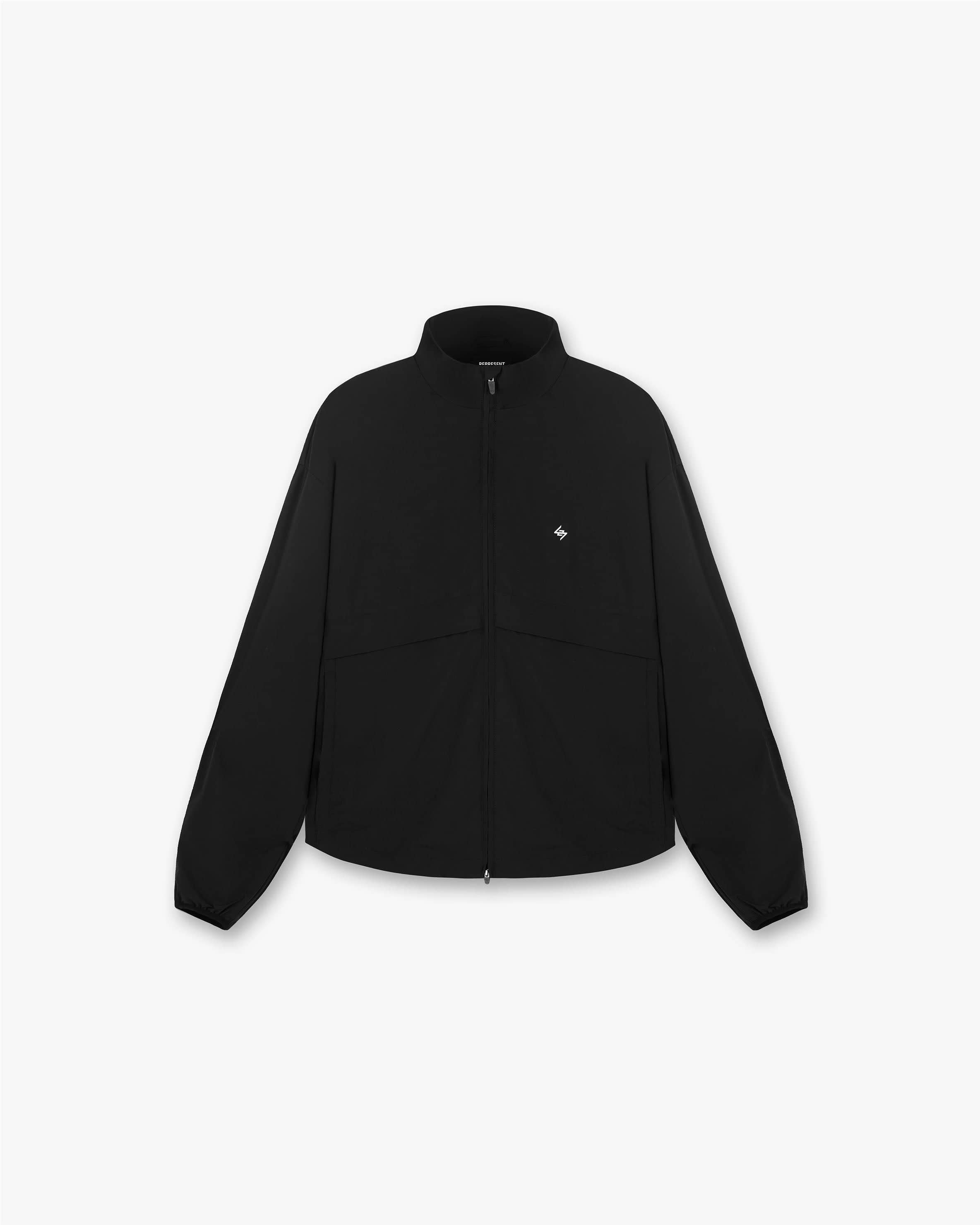 Represent track jacket top