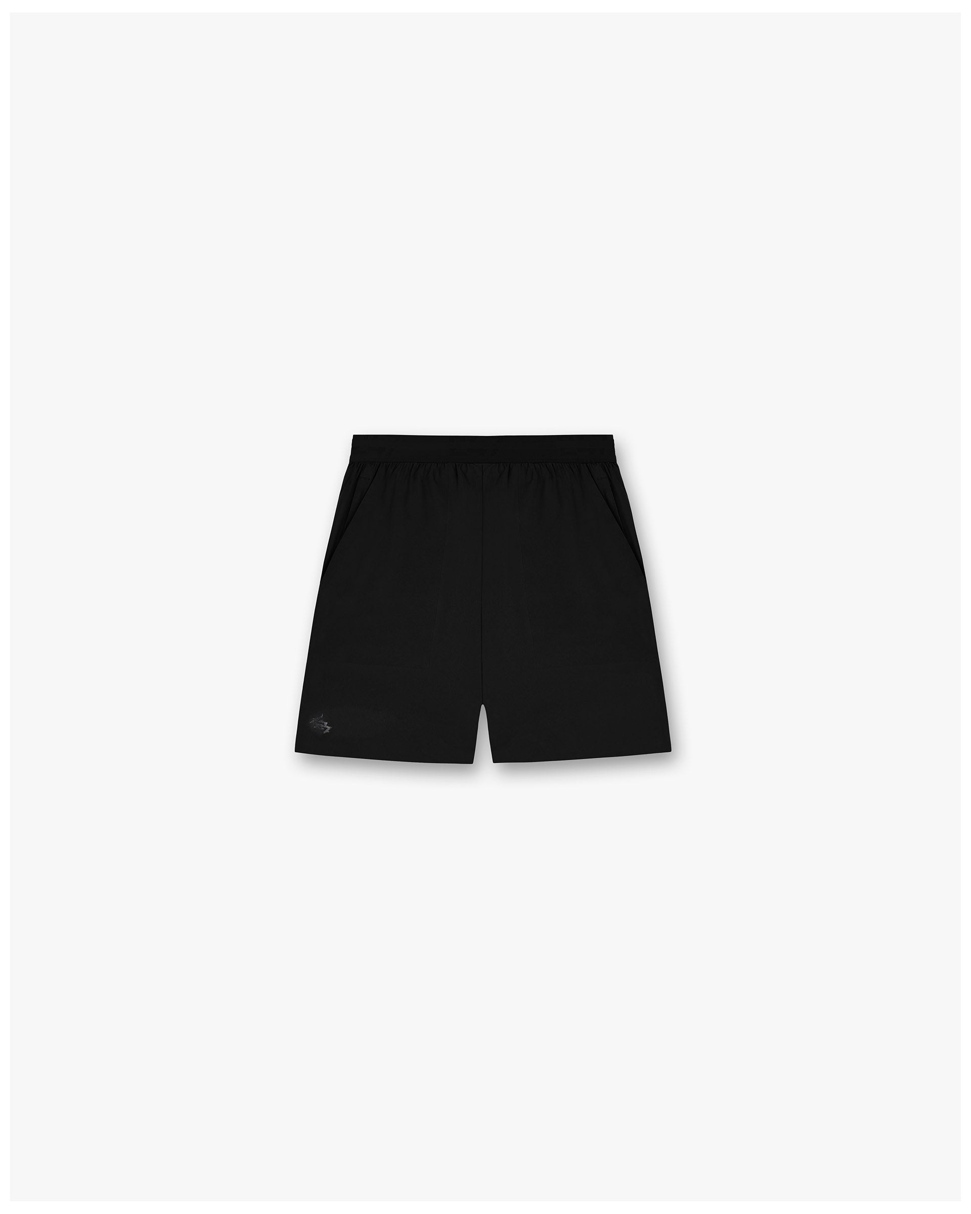 Team 247 X END Fused Short - Jet Black