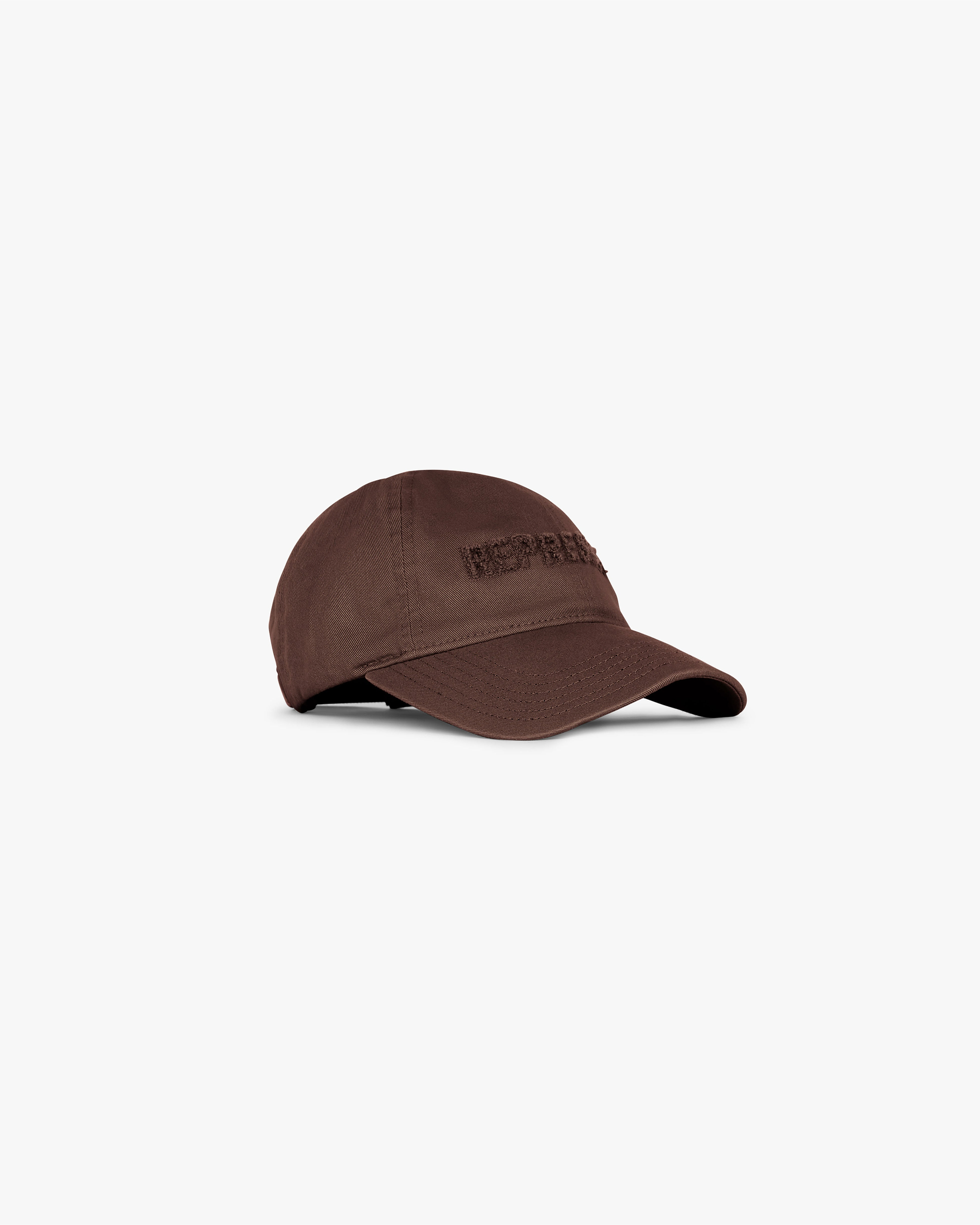 Catch Cap - Chocolate