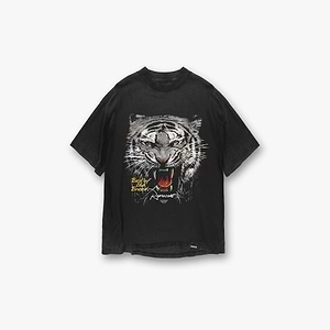 Best Of The Breed T-Shirt - Vintage Black