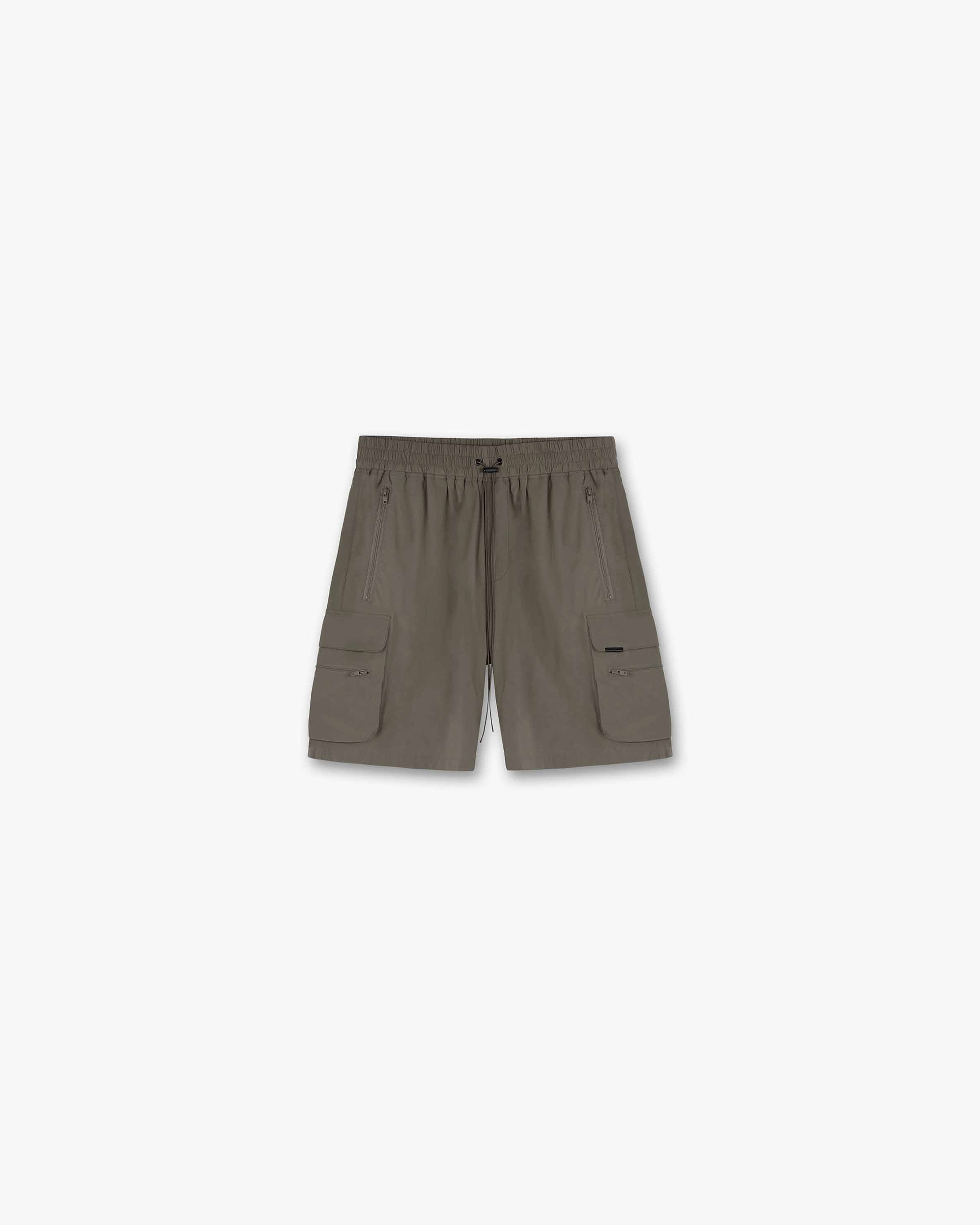 247 Shorts - Olive