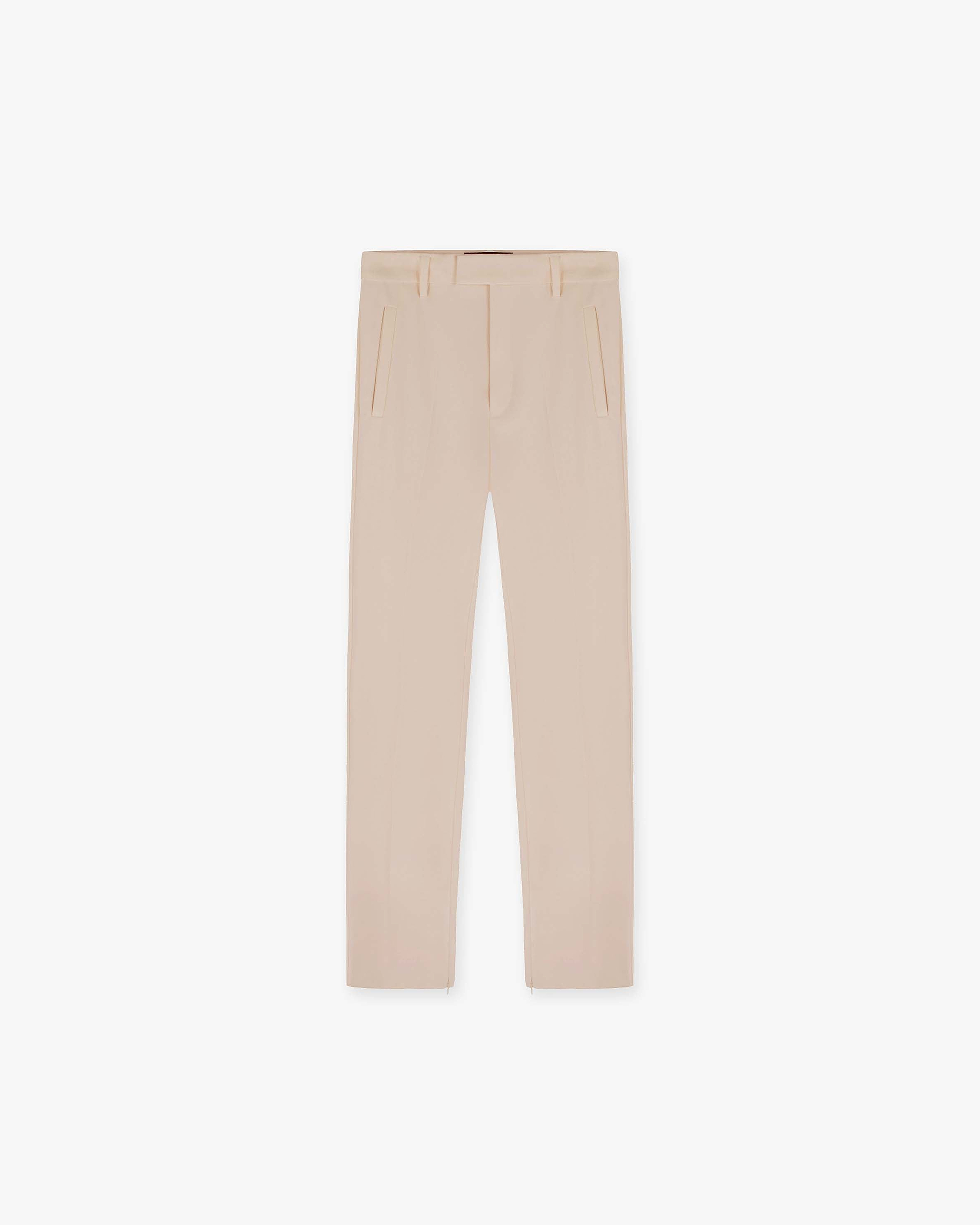 Tailored Pant - Sesame