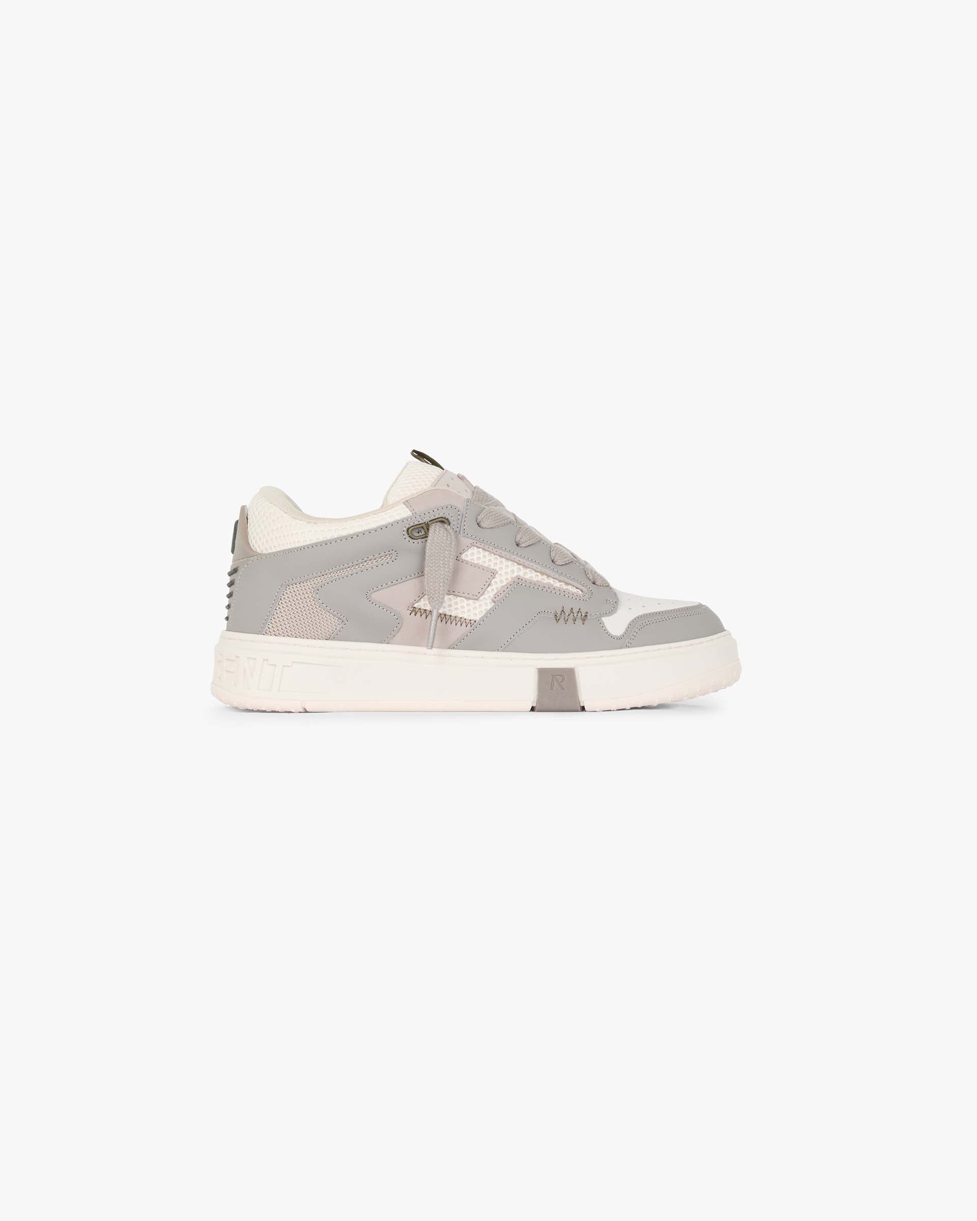 Reptor 2 - Cashmere Vintage White