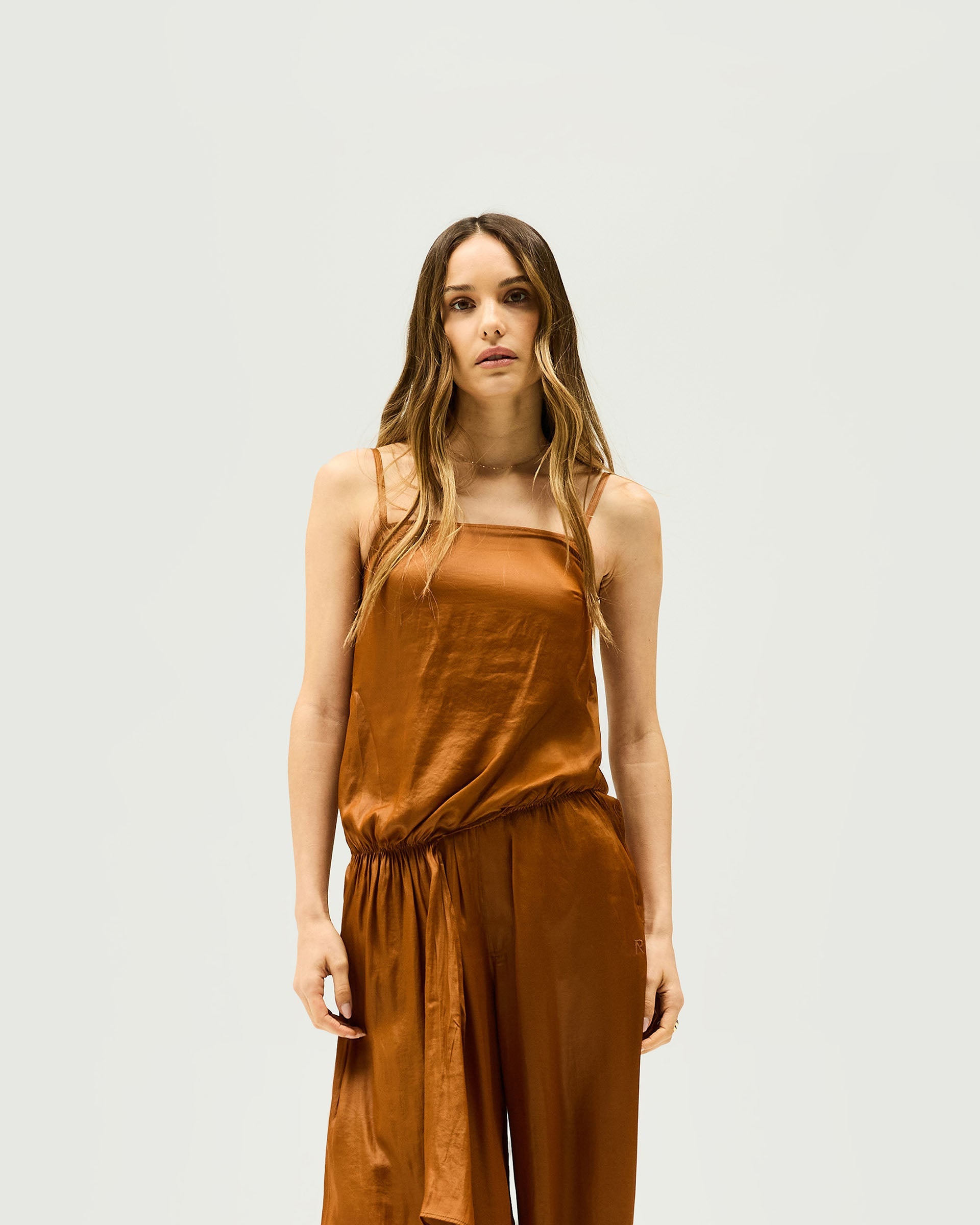 Mirror Top - Sienna