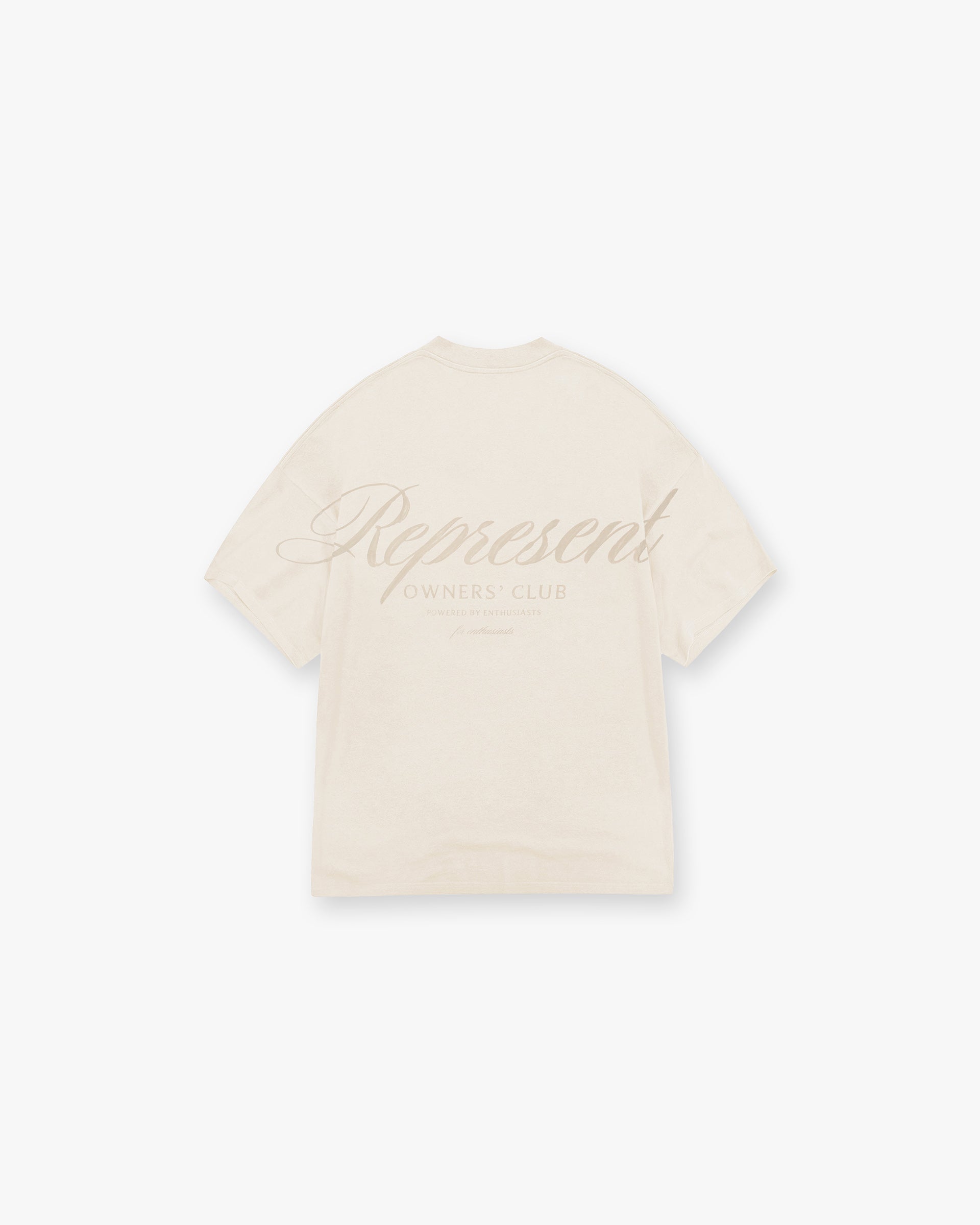 Represent Owners Club Sweatpant - Island Fossil