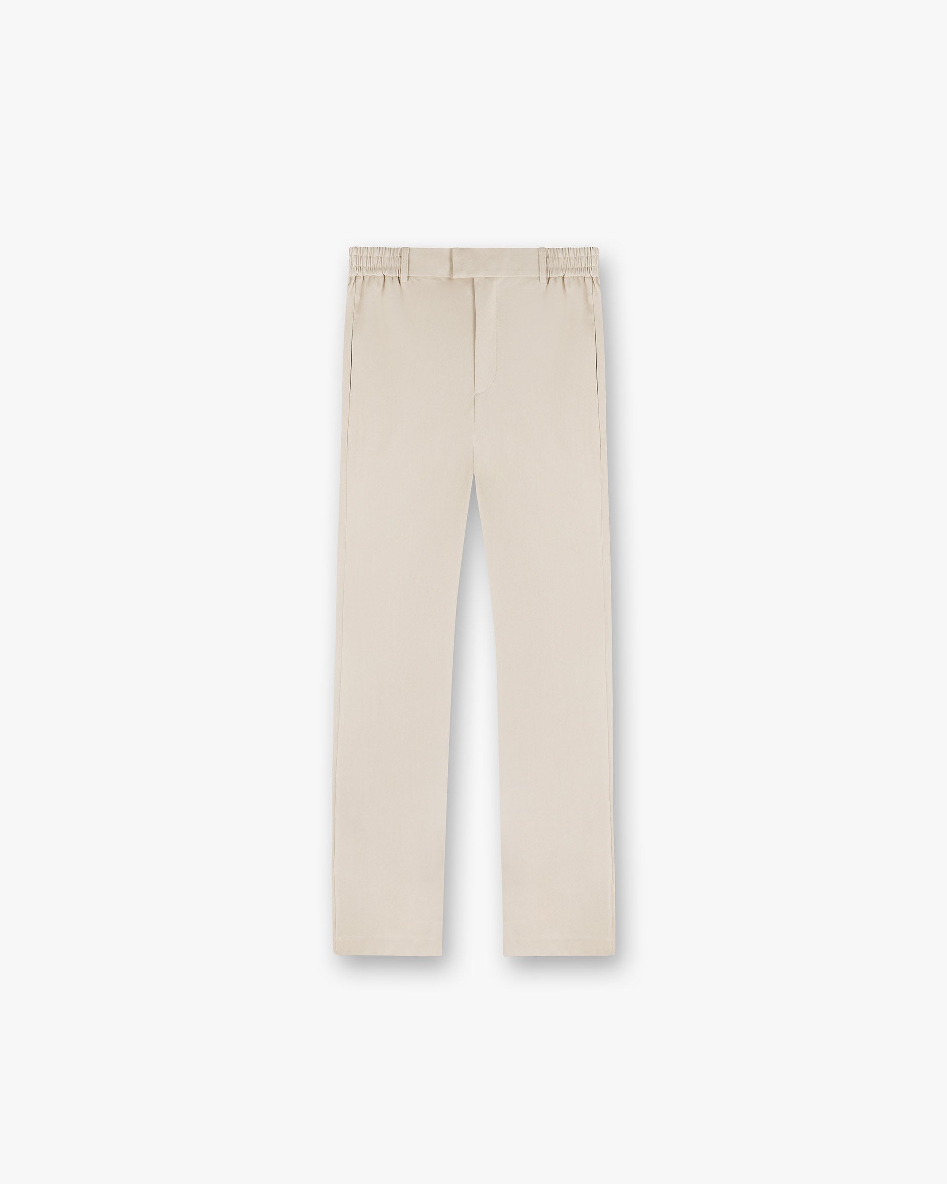 Smoking Pant - Oatmeal