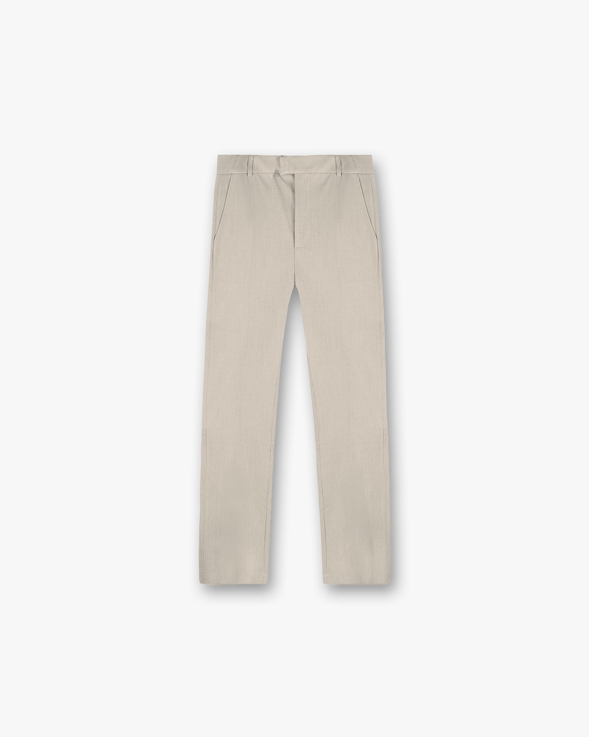 Smoking Pant - Oatmeal | REPRESENT