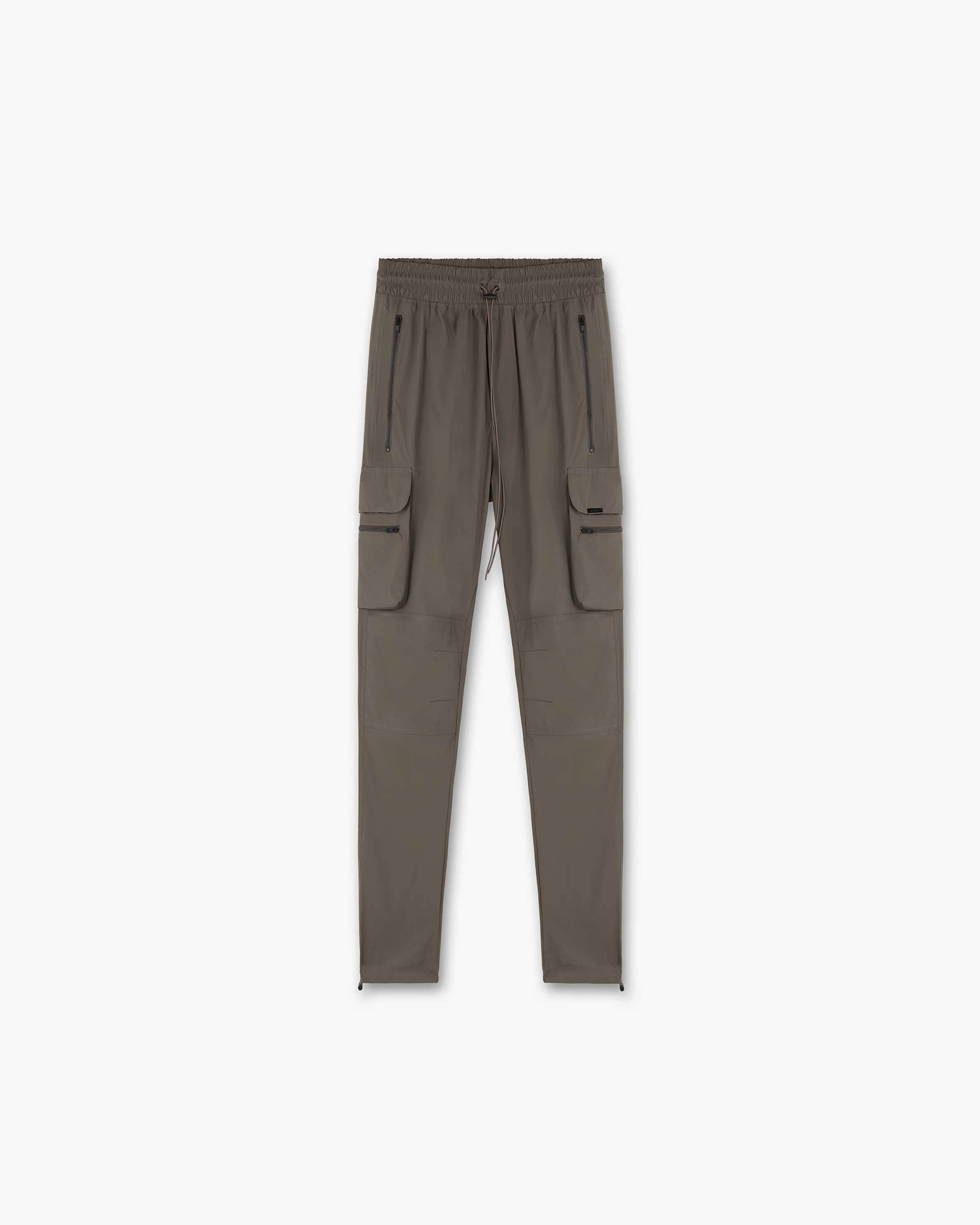 【国産】 Men's Represent | Pants 247 Grey Pants Cargo Technical パンツ