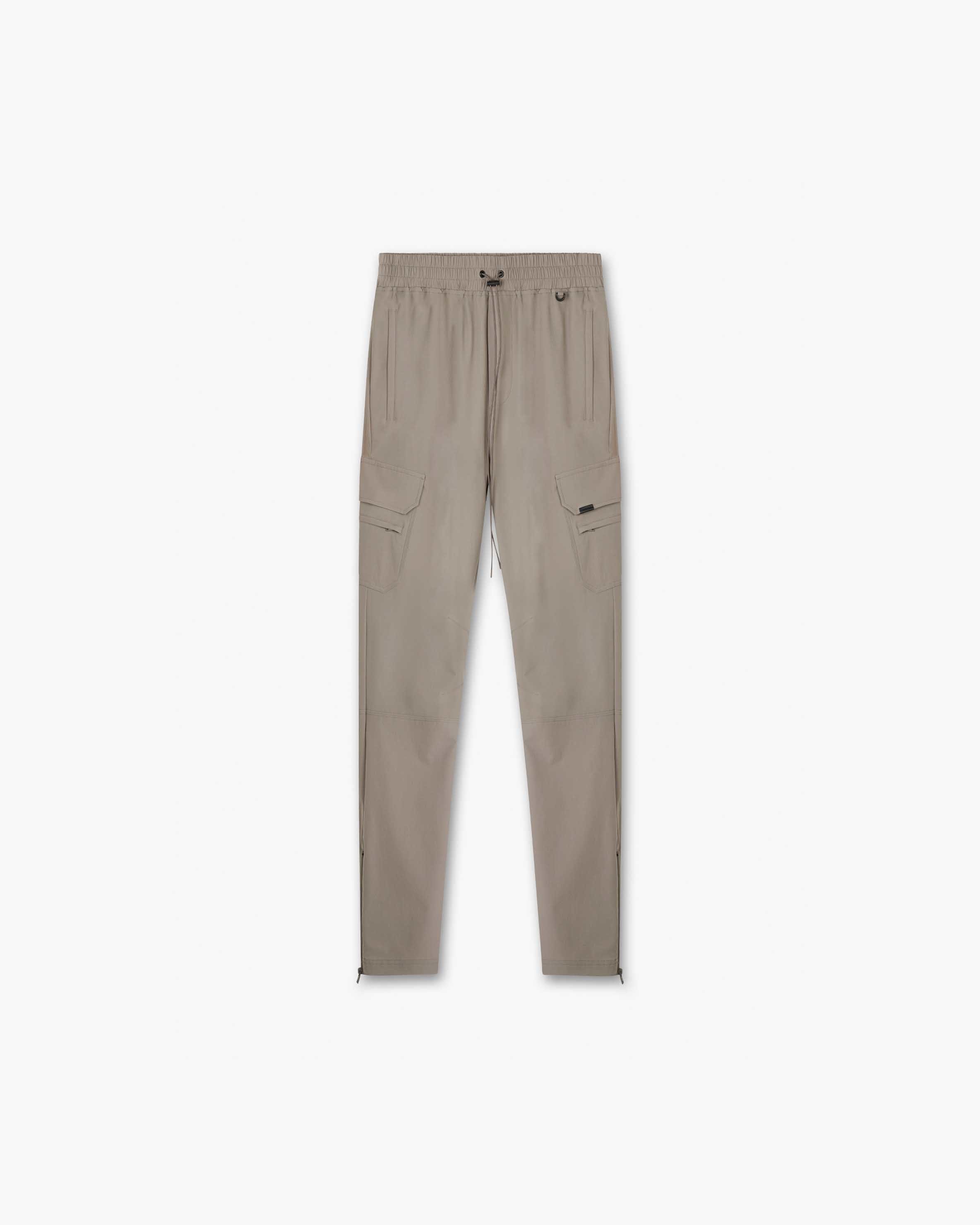 【後払い手数料無料】 247 Pants | Represent Men's Olive Technical Cargo Pants パンツ