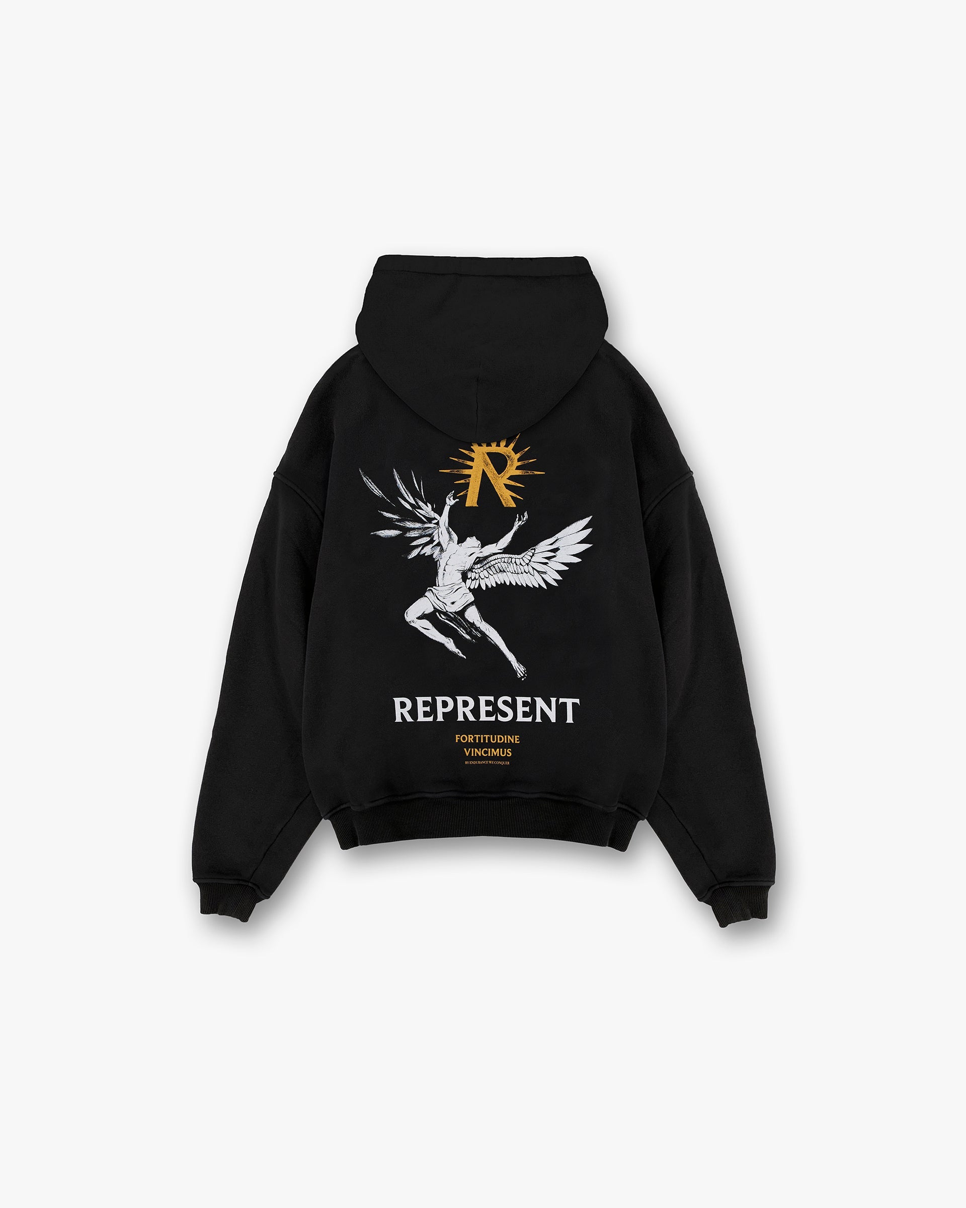 Represent hoodie 2025