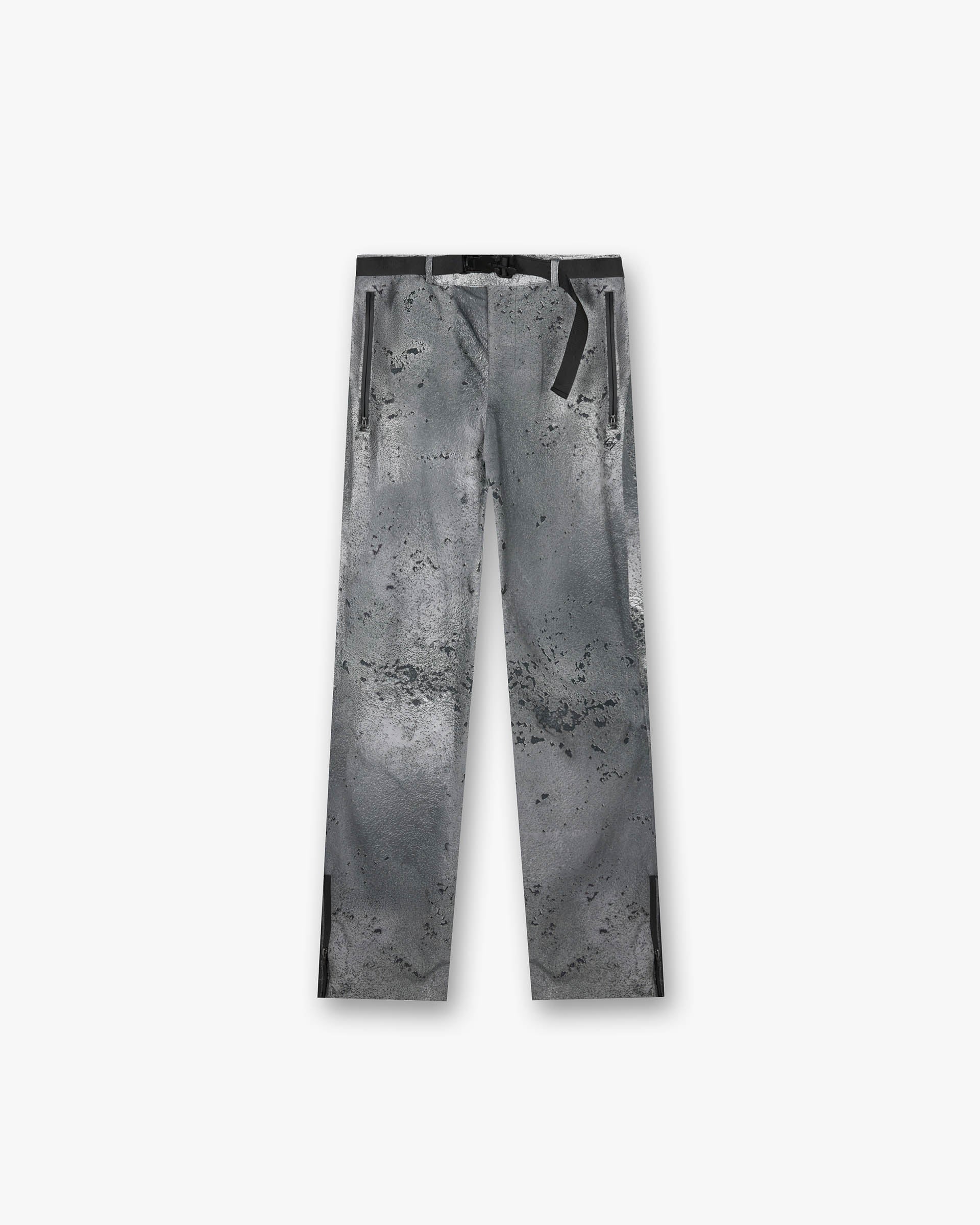 R2 Stepped Hem Denim | Sandstorm | REPRESENT