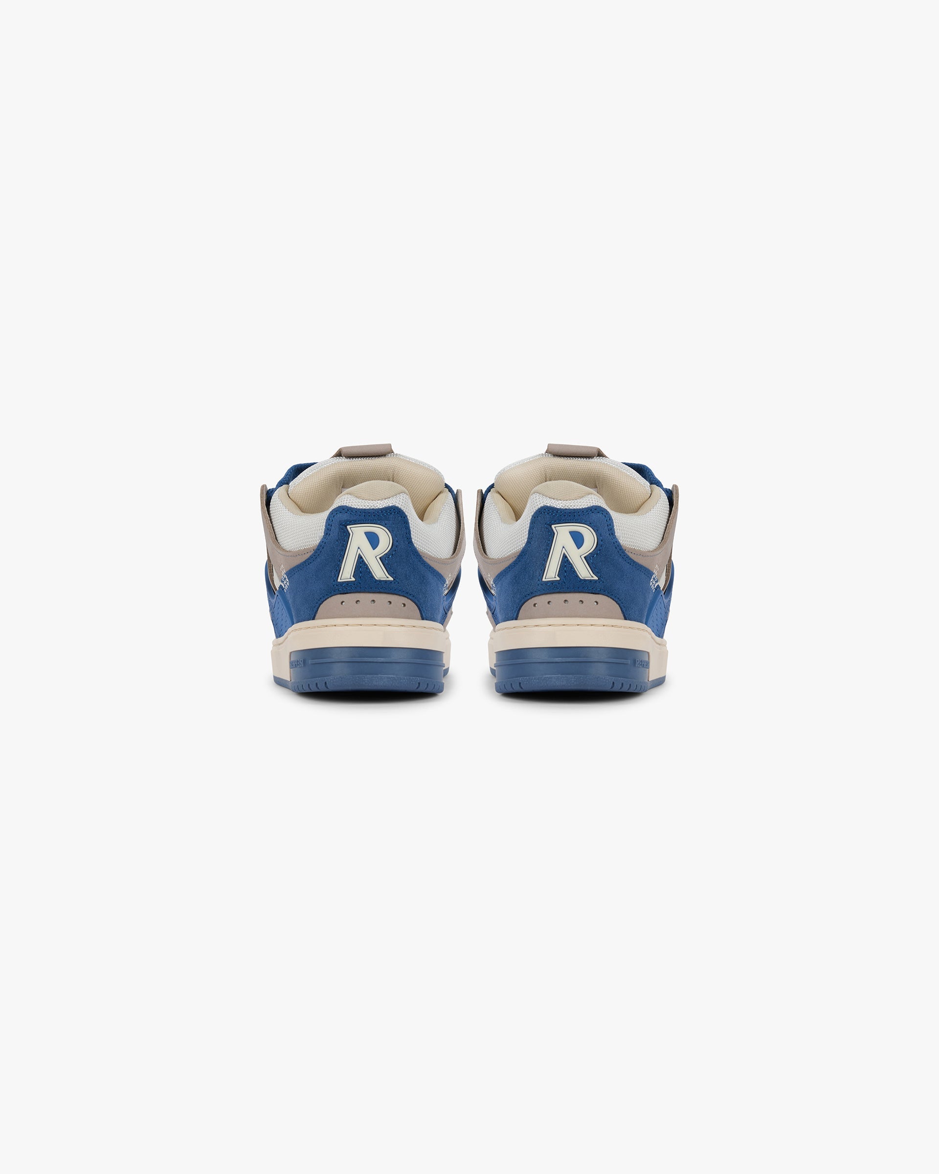 Alpha 2.0 | Vintage White | REPRESENT