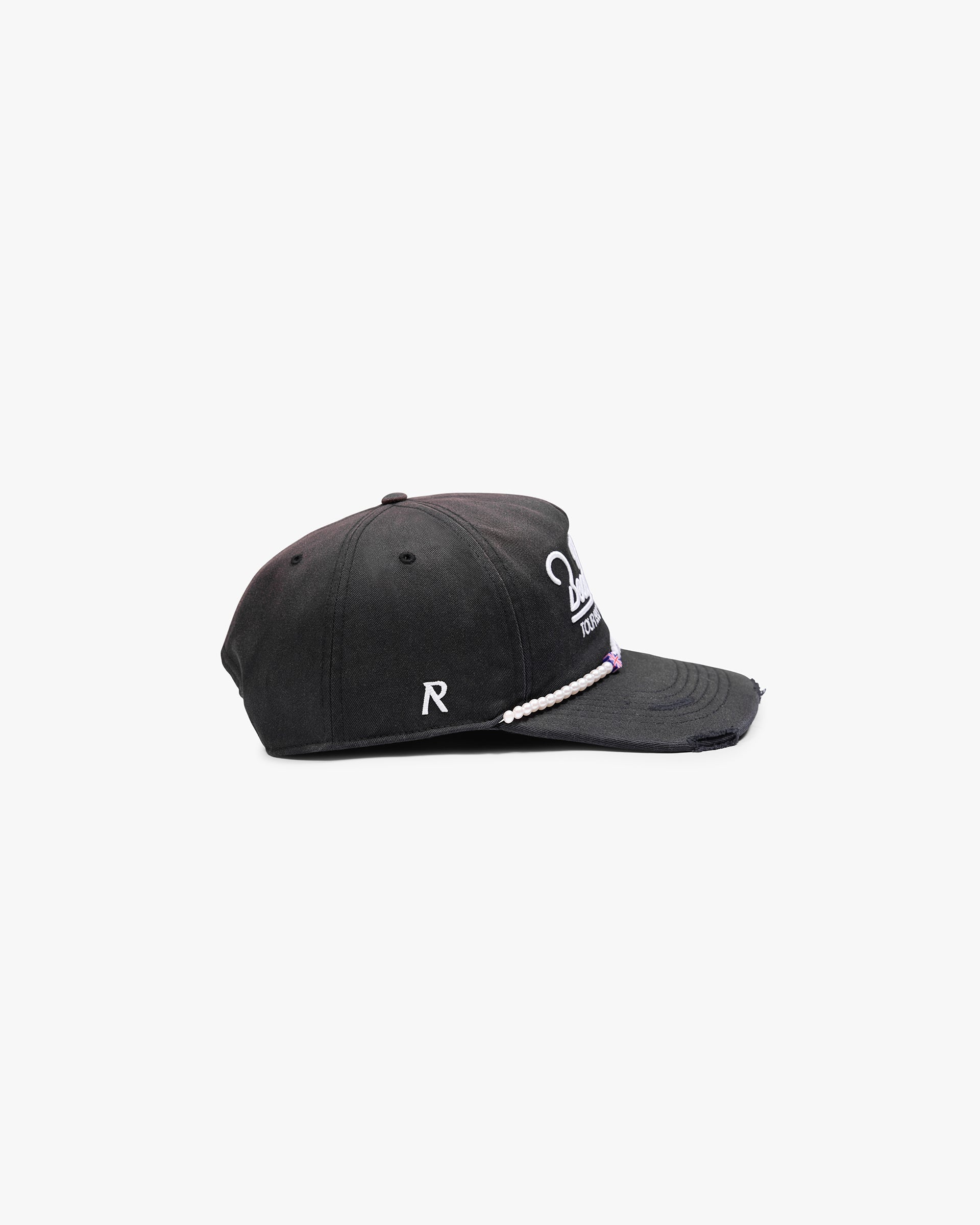 Alpha 2.0 | Black | REPRESENT