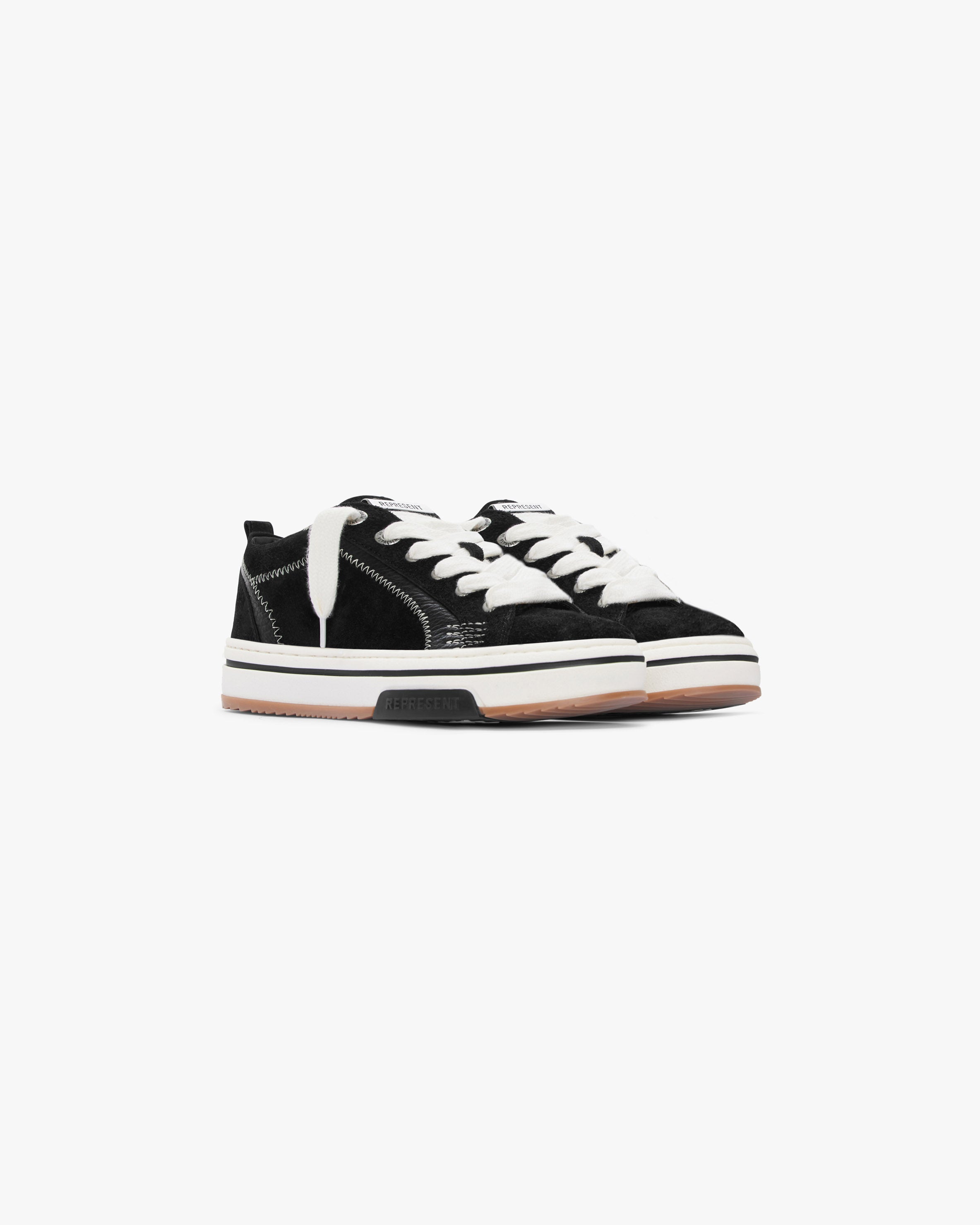 Alpha 2.0 | Black | REPRESENT