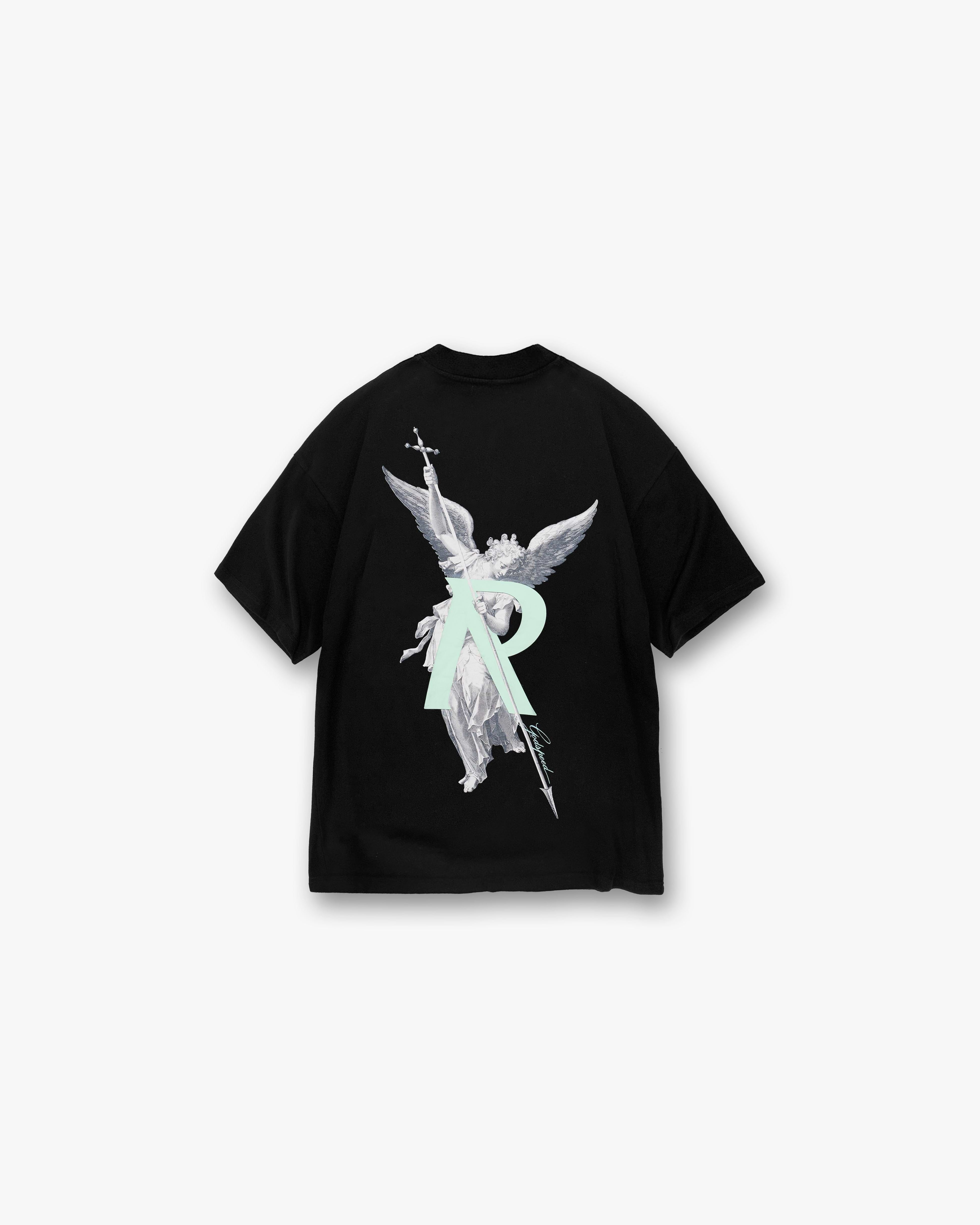 Represent X Oasis Definitely Maybe T-Shirt | REPRESENT