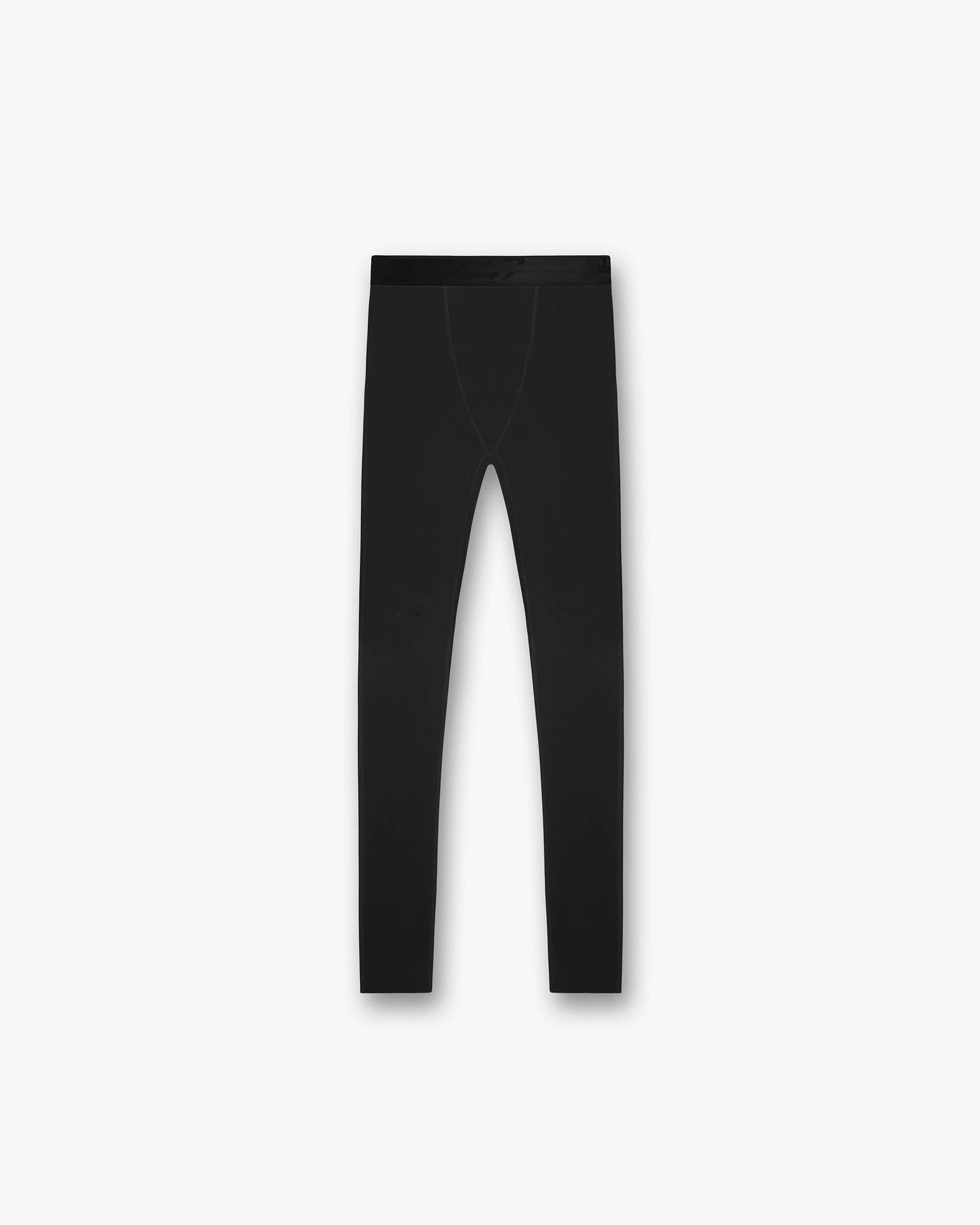 最新デザインの X HTN Low REPRESENT | Textured Black | トップス