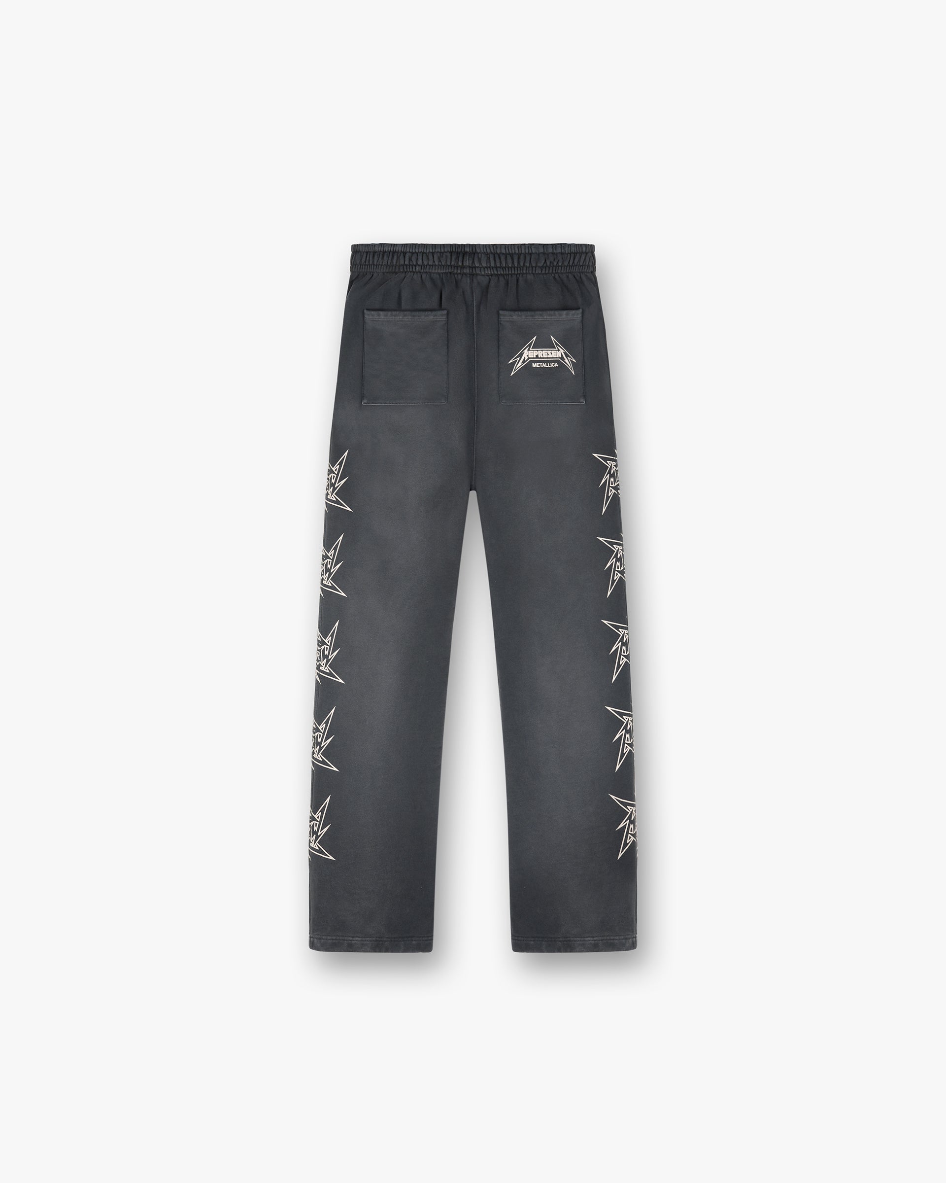 Alpha 2.0 | Black | REPRESENT