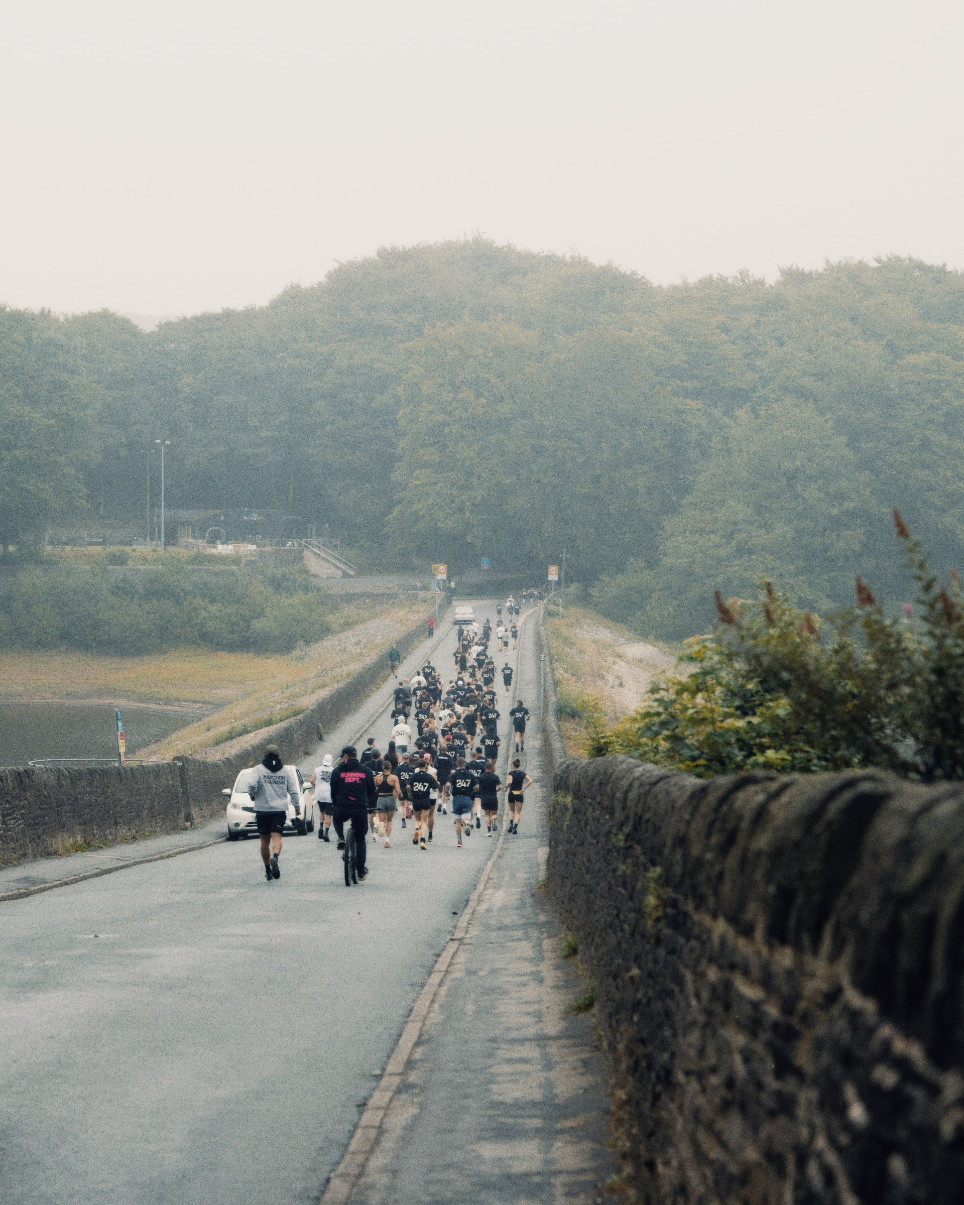 247 MISSION: RIVINGTON VOL.2