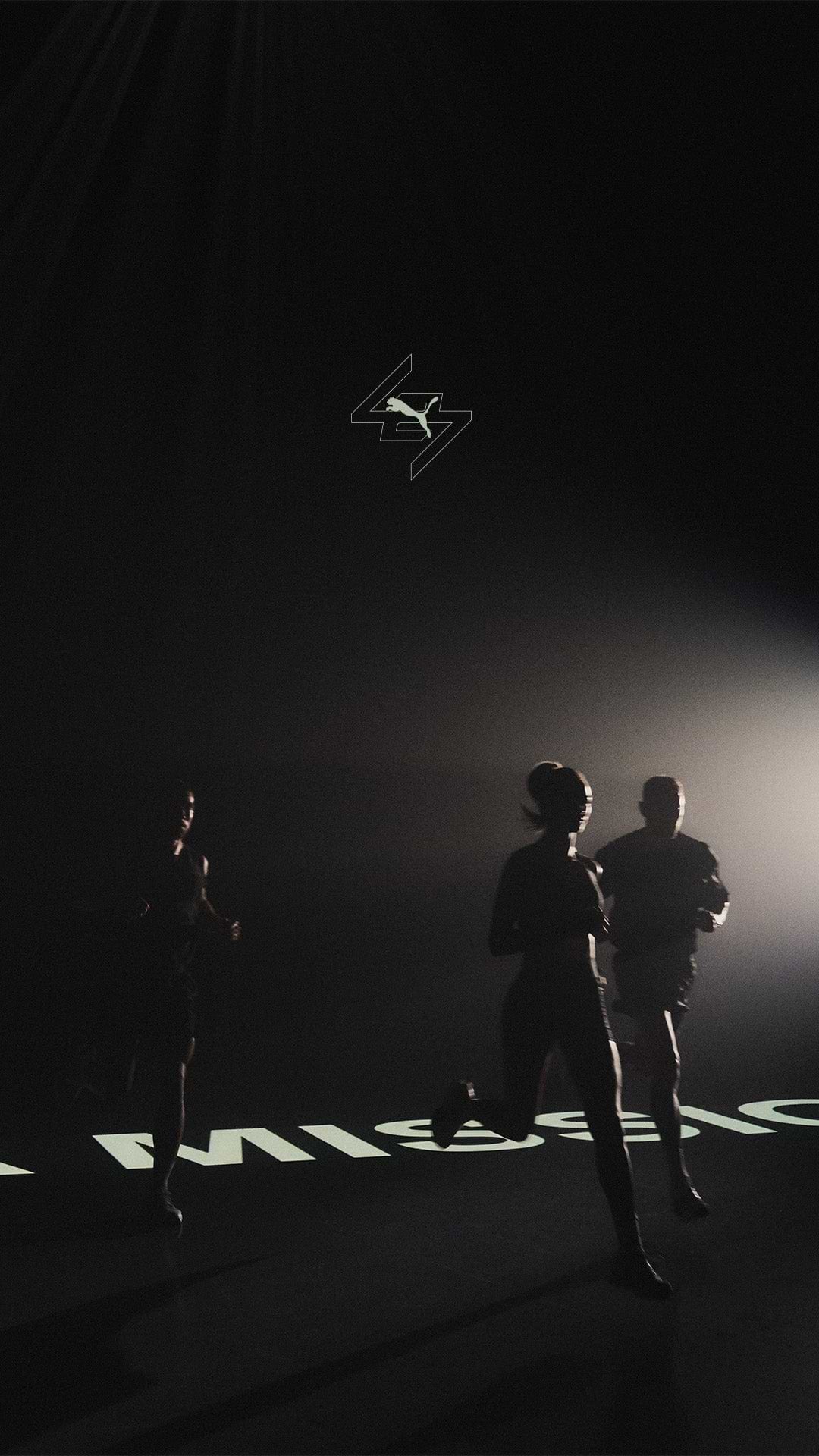 247 X Puma Lookbook