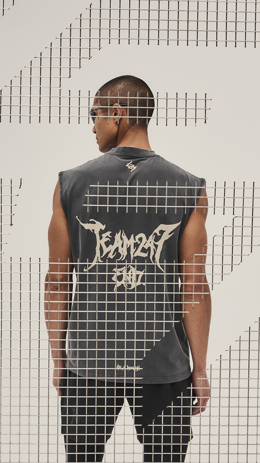 247 X END Lookbook